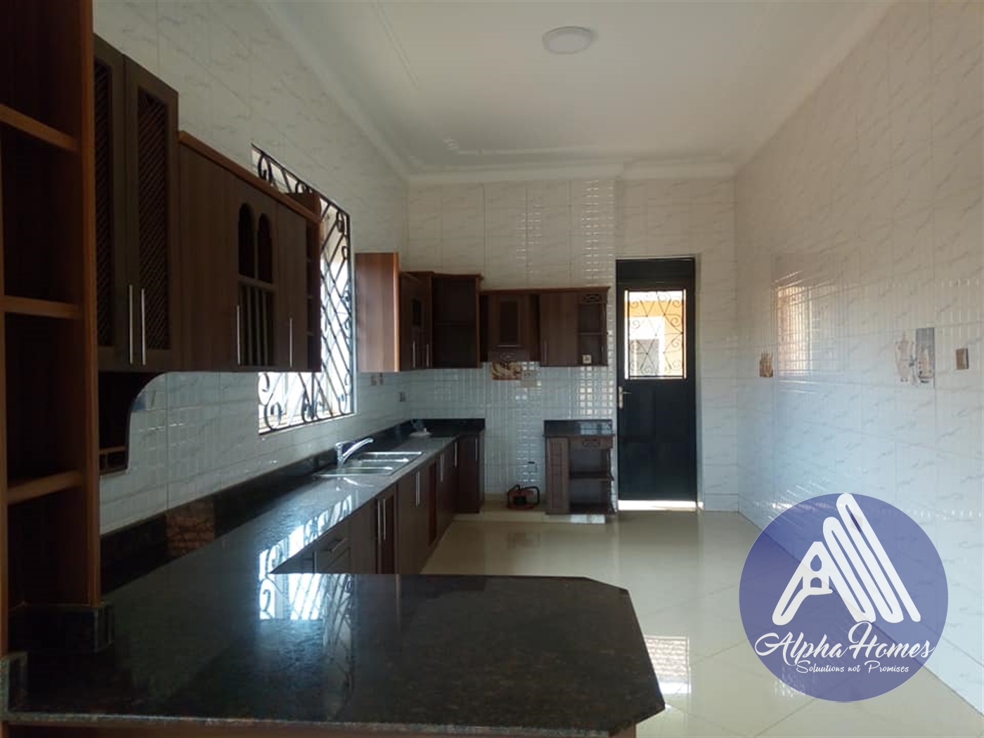 Apartment for sale in Najjera Wakiso