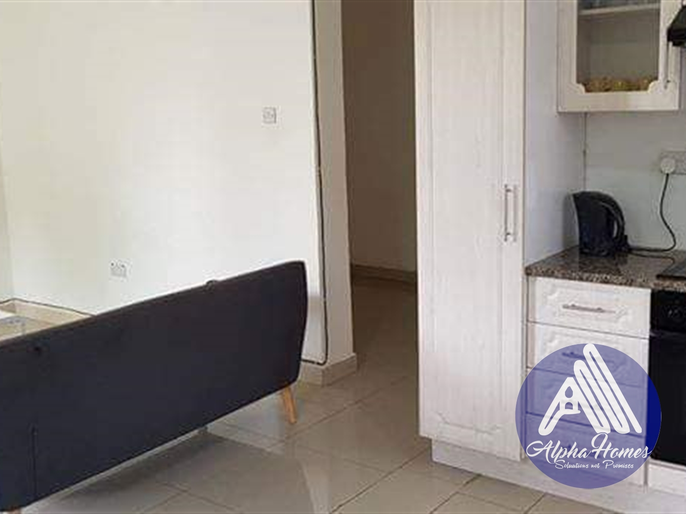 Apartment for rent in Muyenga Kampala