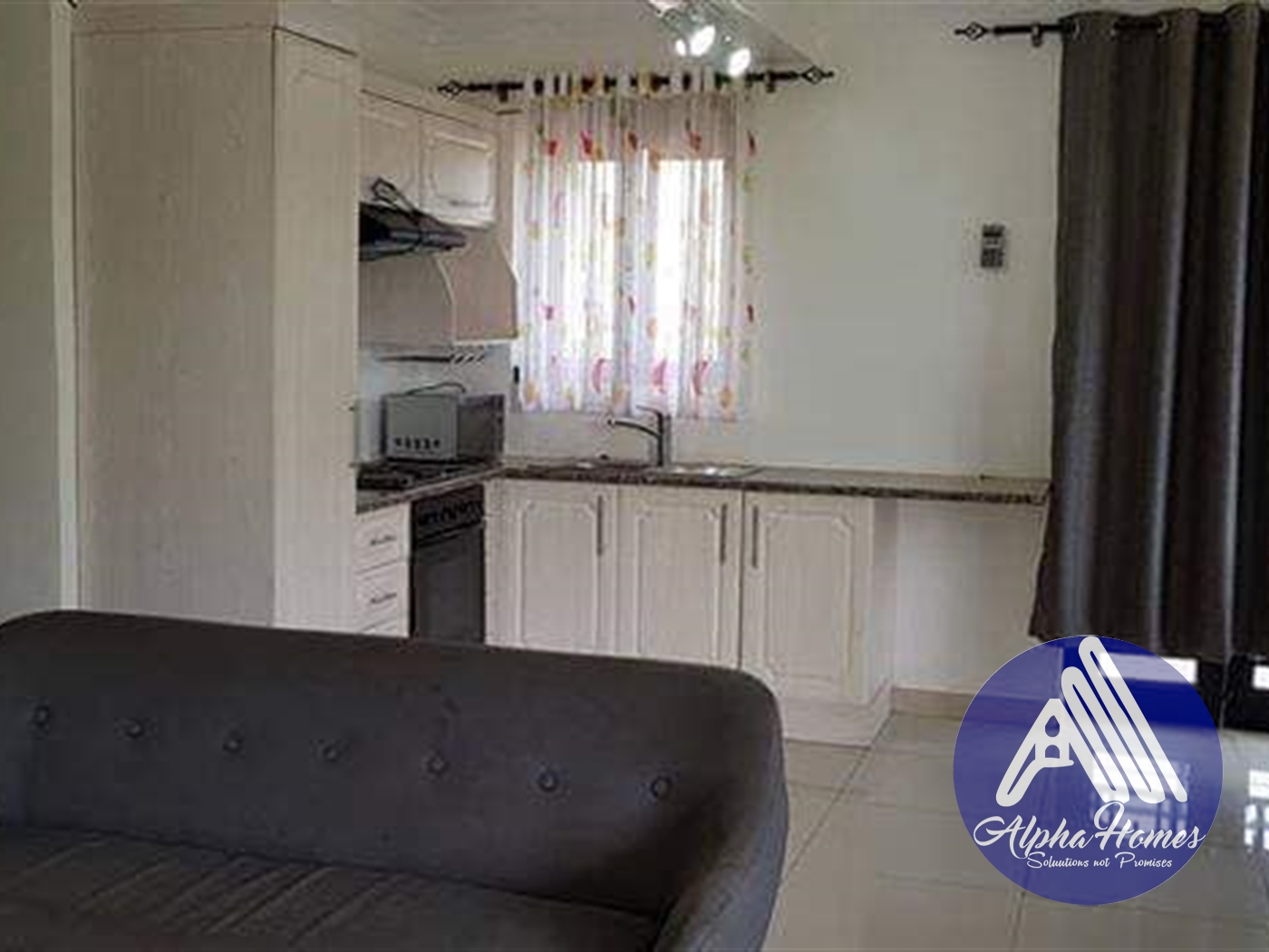 Apartment for rent in Muyenga Kampala