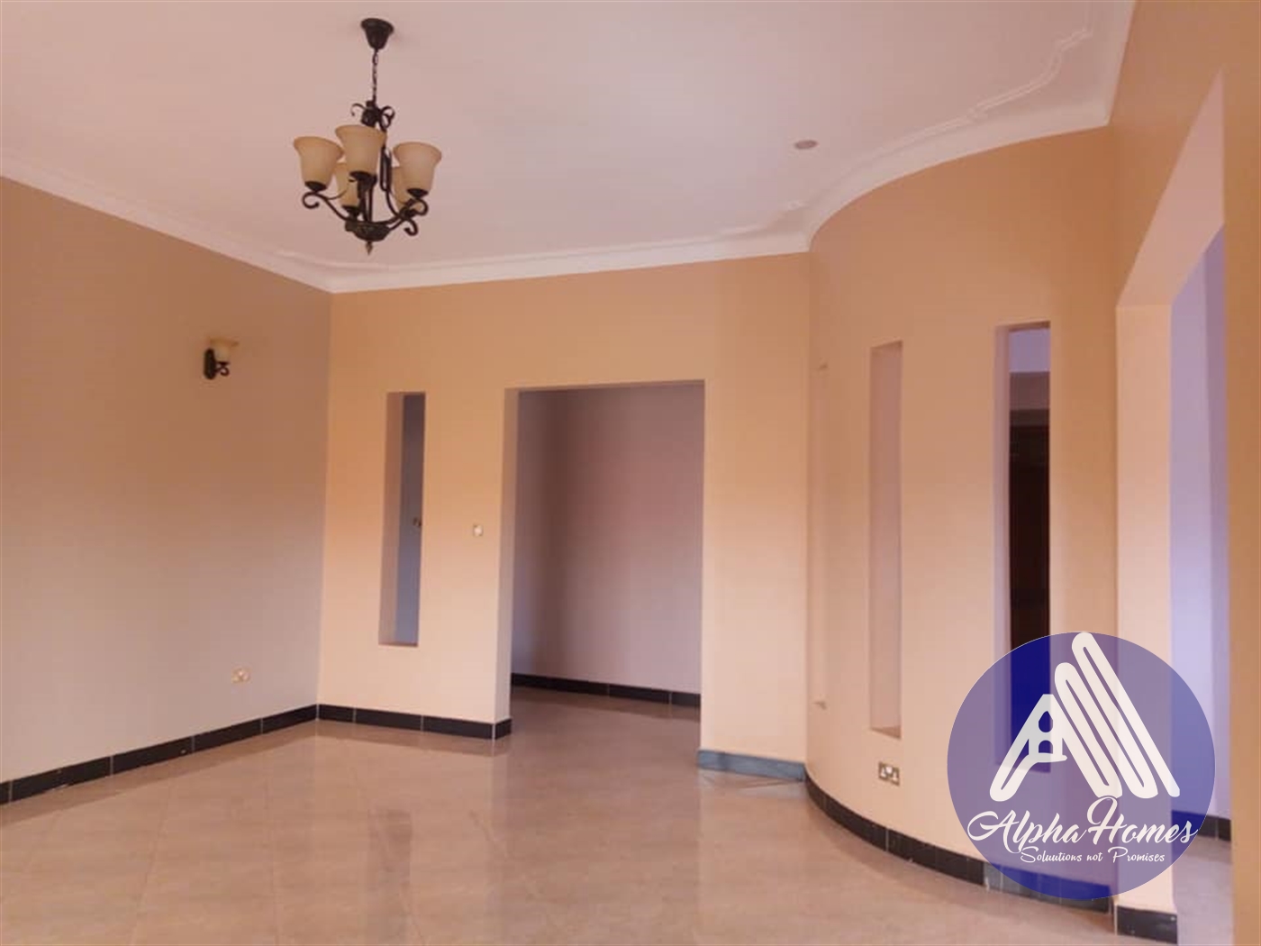 Apartment for sale in Kira Kampala