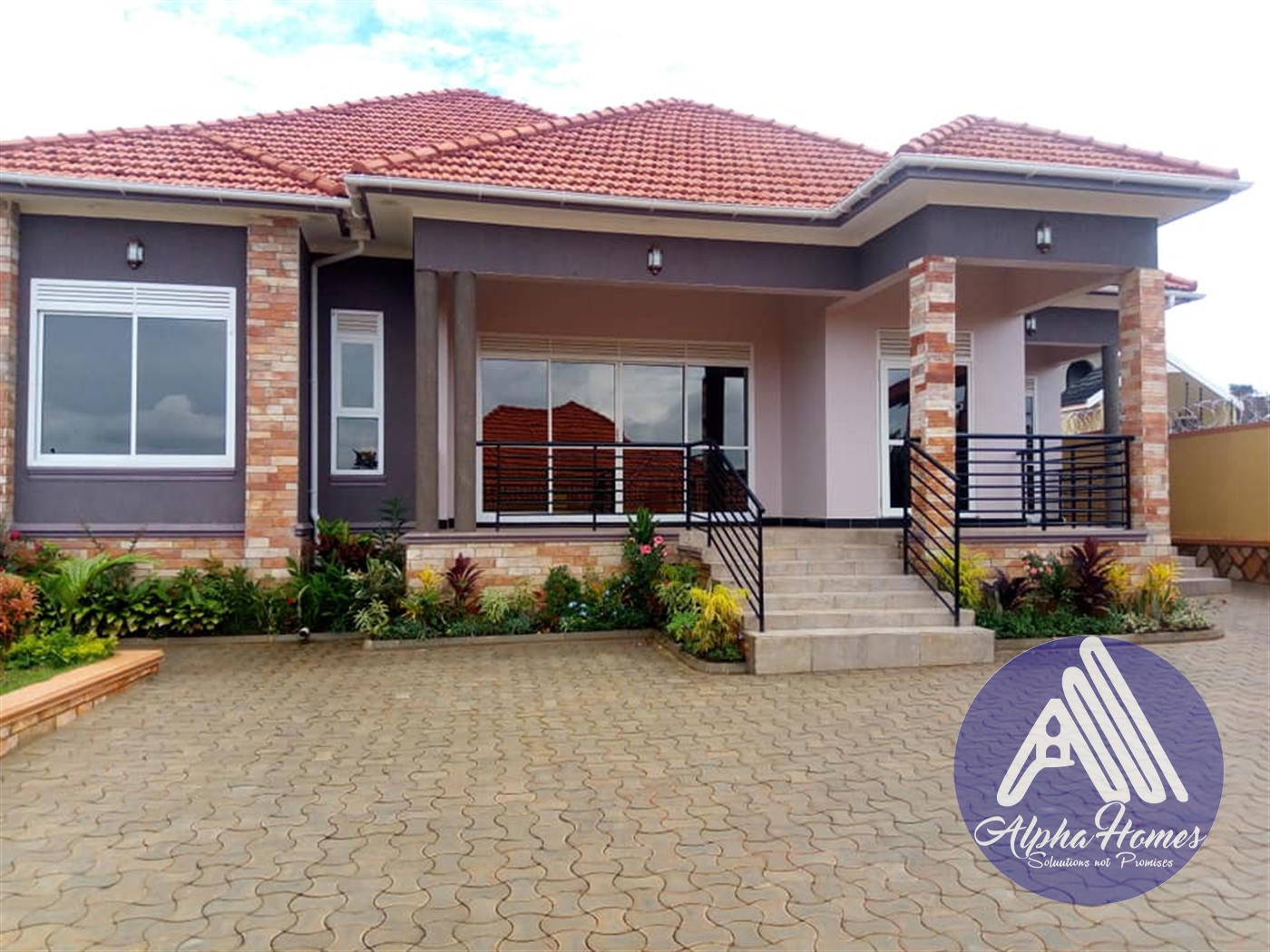 Apartment for sale in Kira Kampala