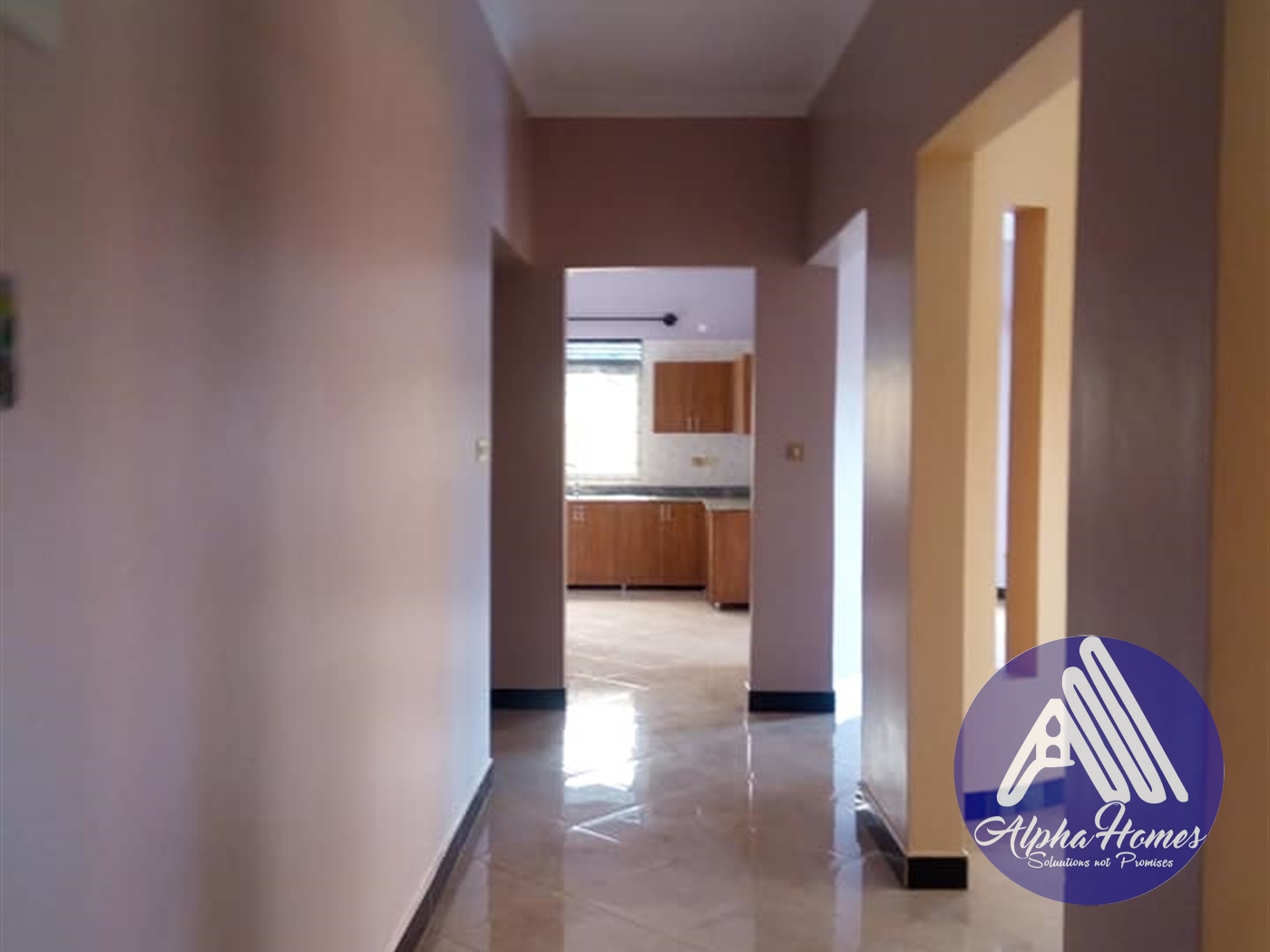 Apartment for sale in Kira Kampala