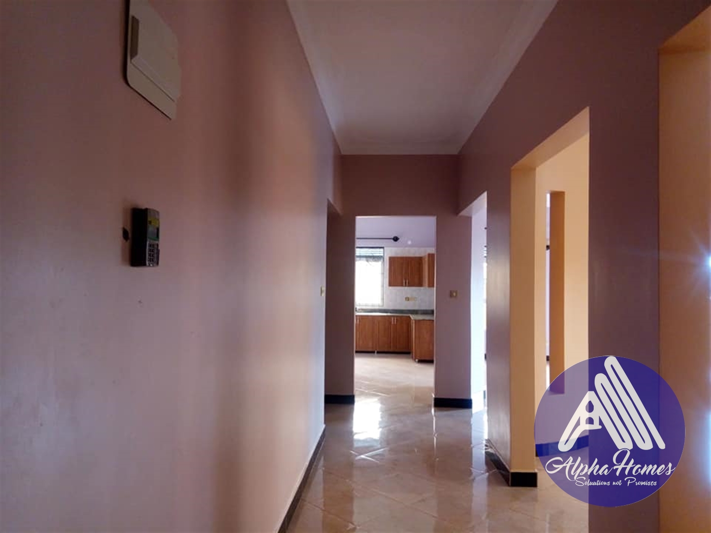 Apartment for sale in Kira Kampala