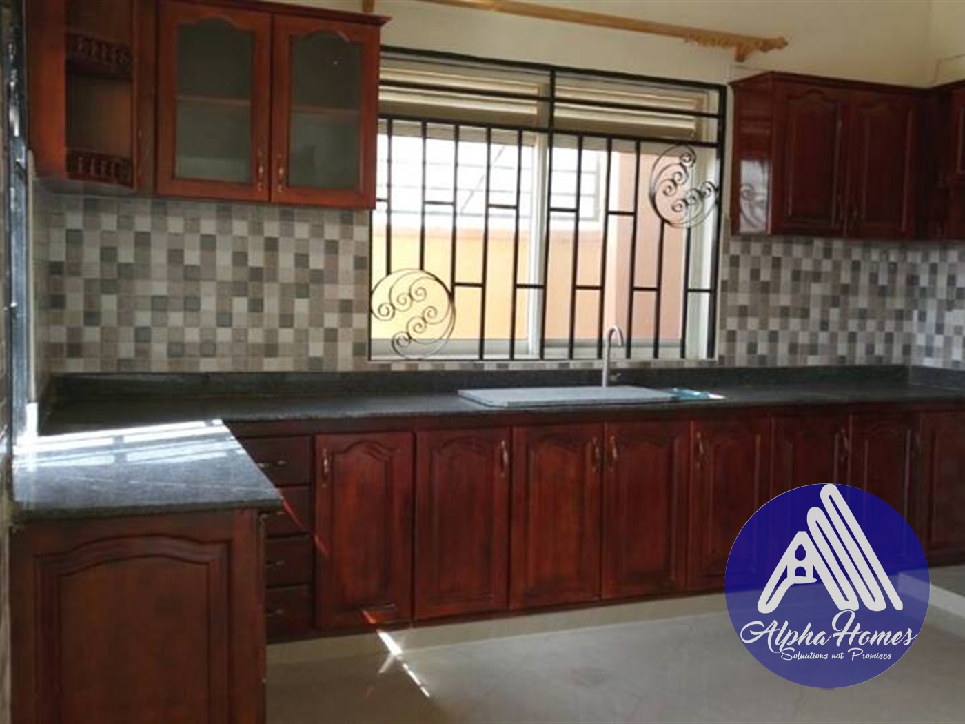 Bungalow for sale in Kira Wakiso