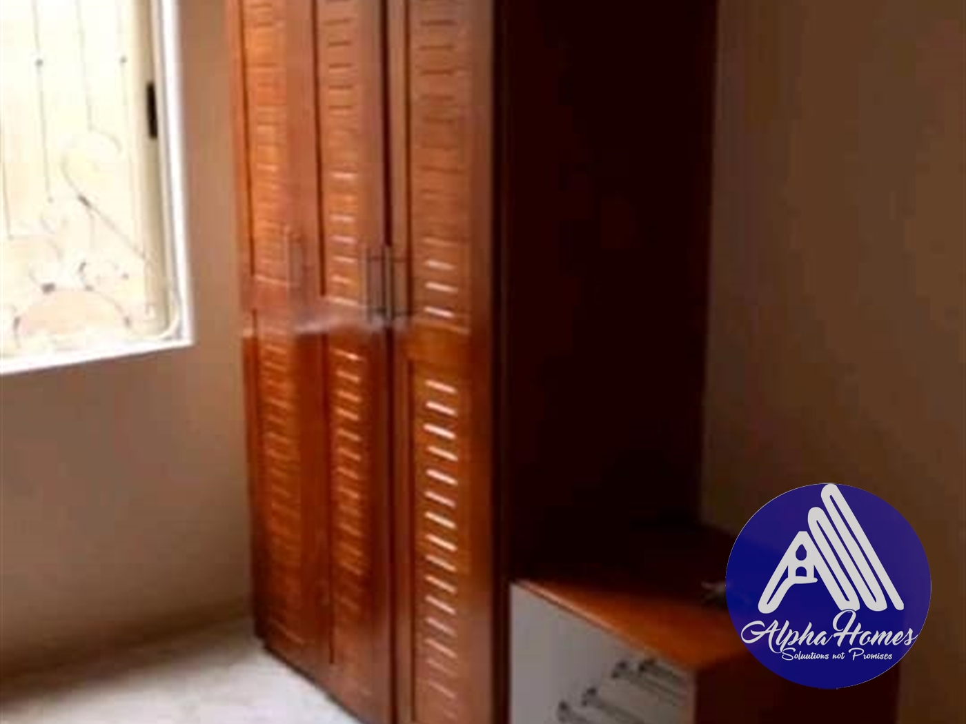 Apartment for rent in Namugongo Wakiso