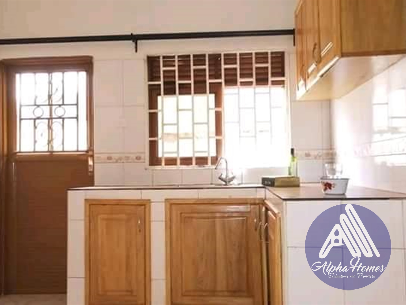 Semi Detached for rent in Namugongo Wakiso