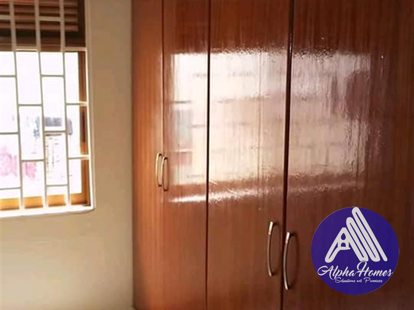 Semi Detached for rent in Namugongo Wakiso