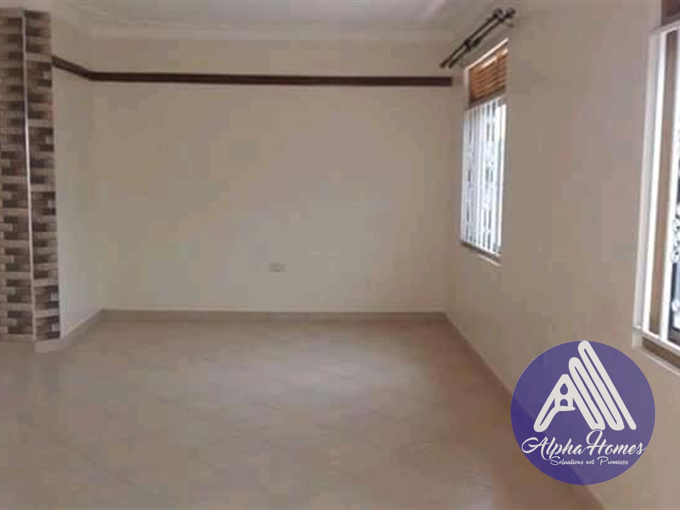 Semi Detached for rent in Namugongo Wakiso