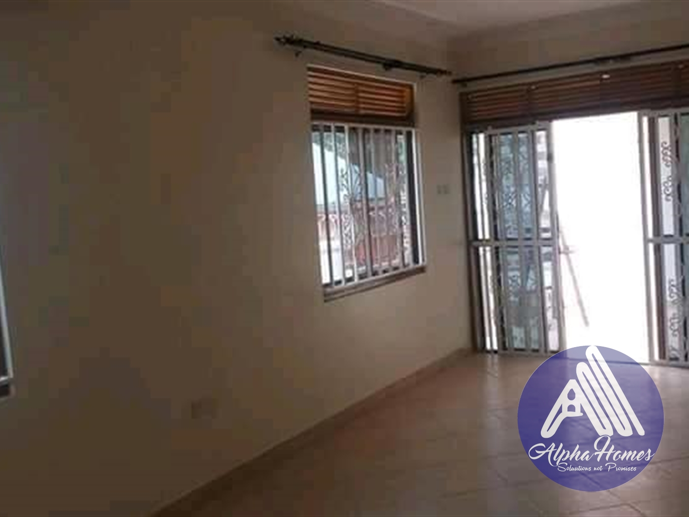 Semi Detached for rent in Namugongo Wakiso