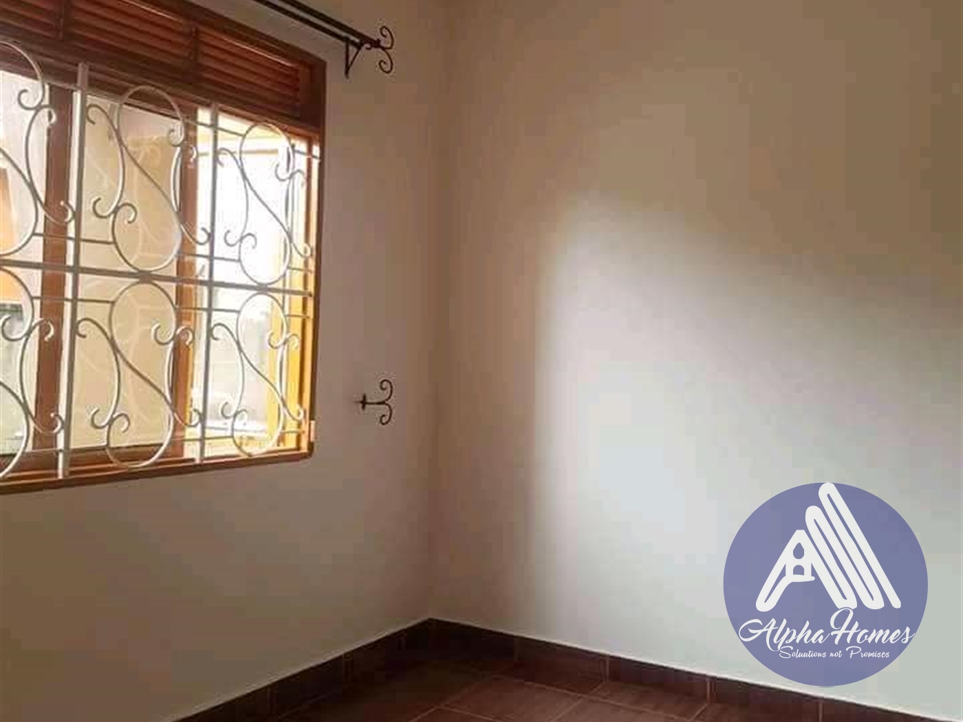 Semi Detached for rent in Kyanja Kampala