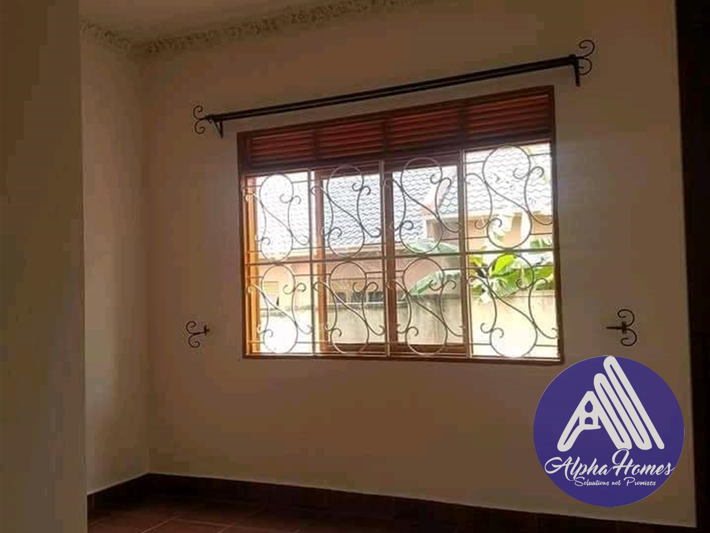 Semi Detached for rent in Kyanja Kampala