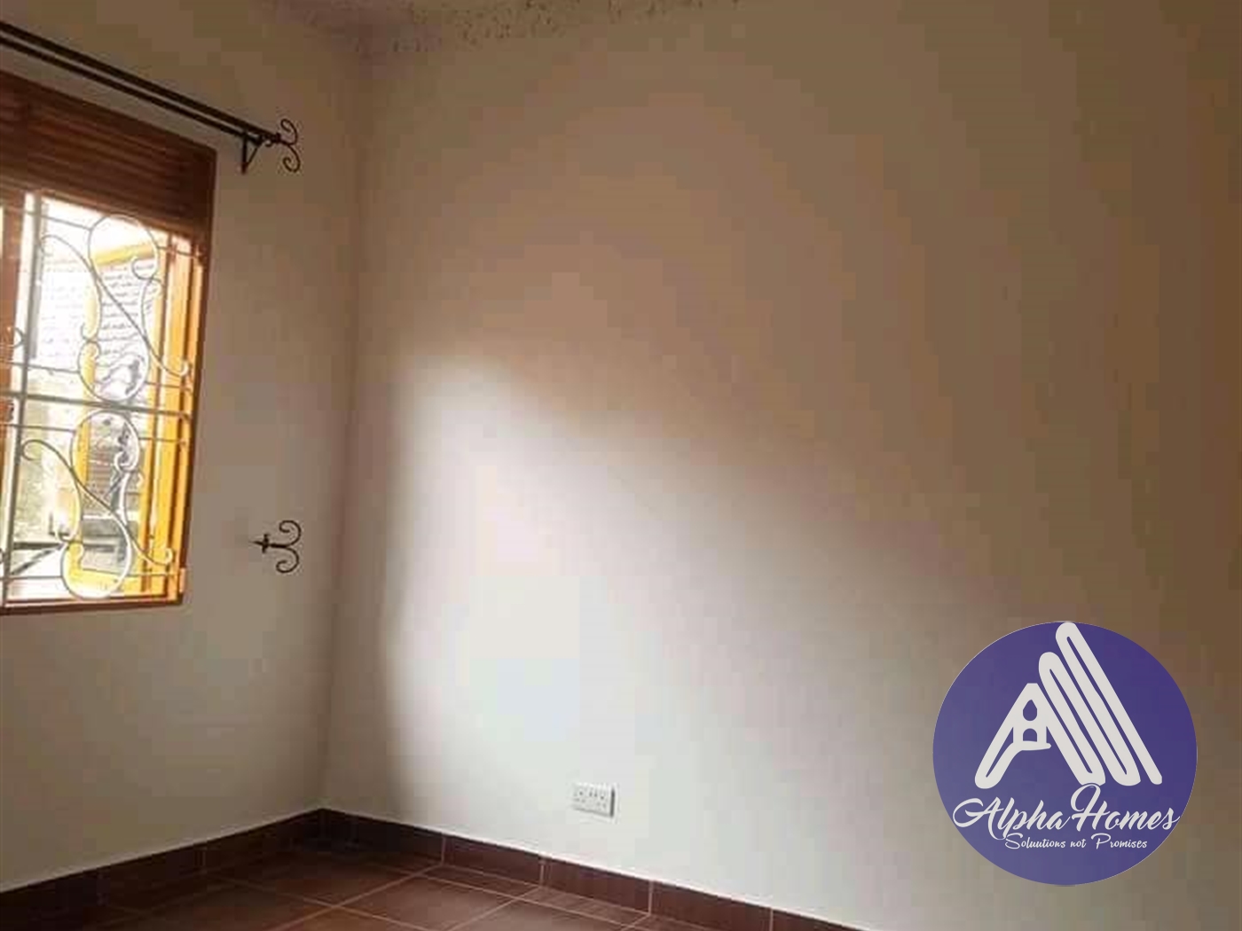 Semi Detached for rent in Kyanja Kampala