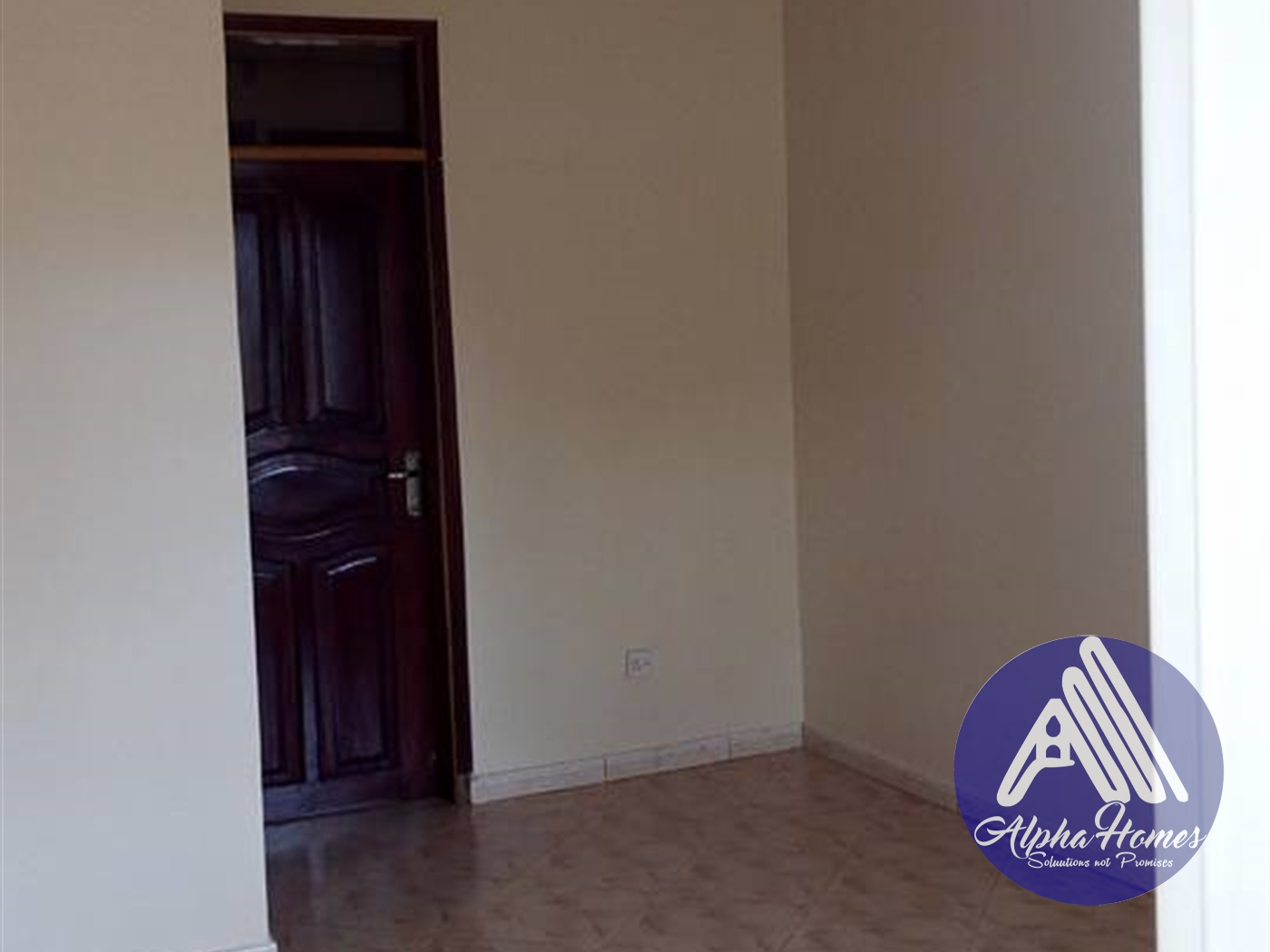 Semi Detached for rent in Bweyogerere Wakiso