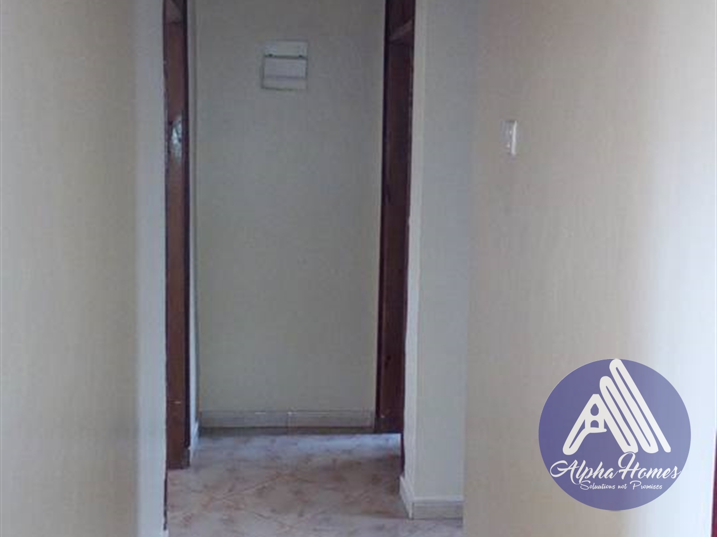 Semi Detached for rent in Bweyogerere Wakiso