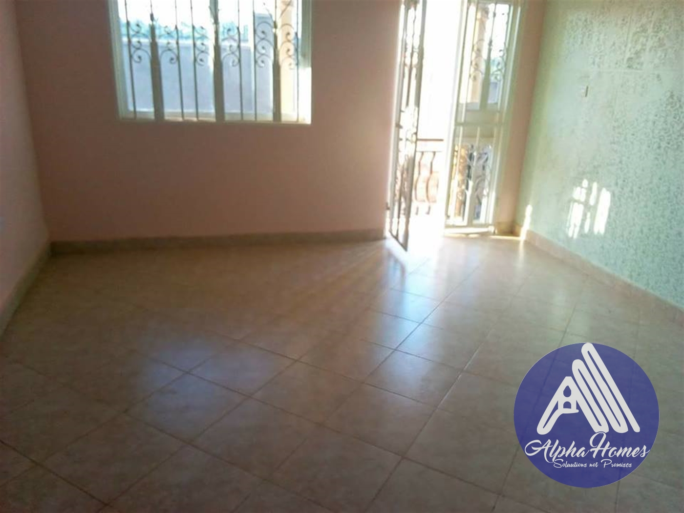 Semi Detached for rent in Kira Wakiso