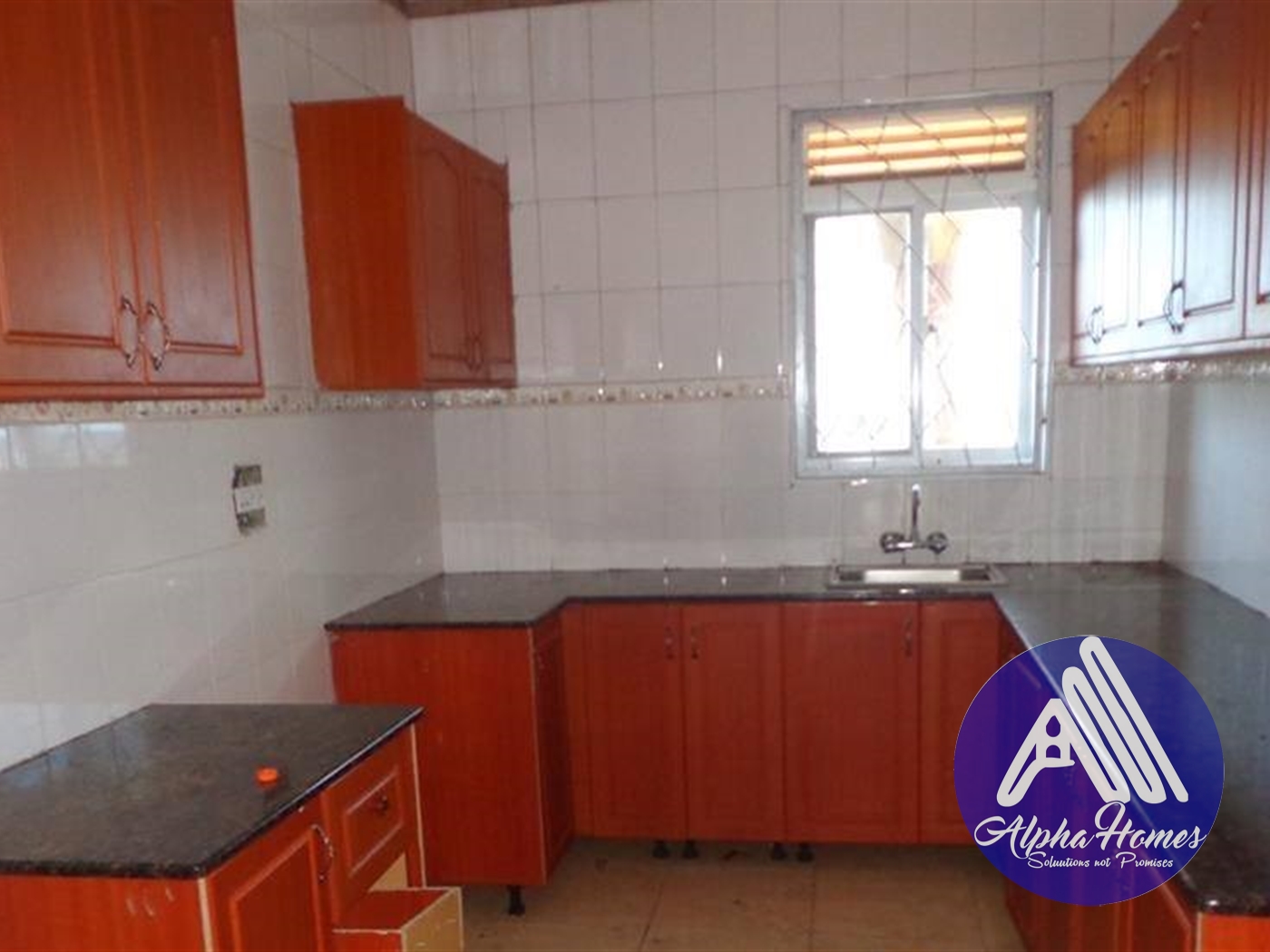 Apartment for rent in Ntinda Kampala