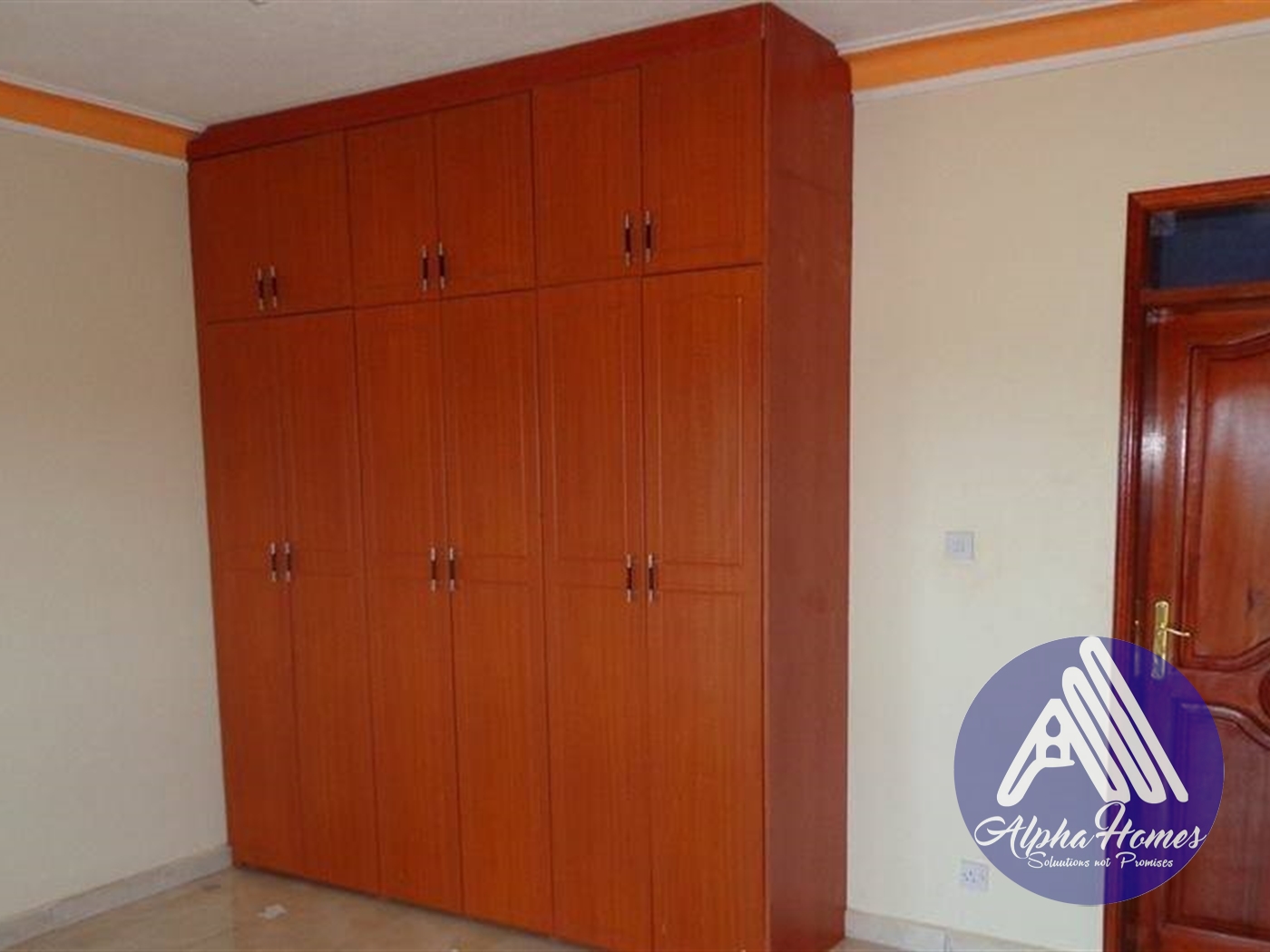 Apartment for rent in Ntinda Kampala