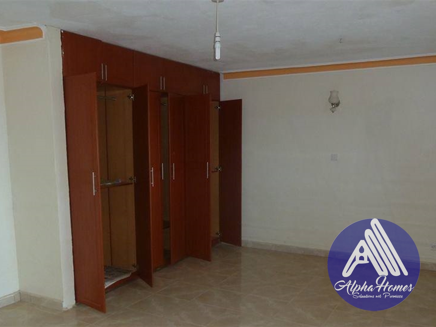 Apartment for rent in Ntinda Kampala