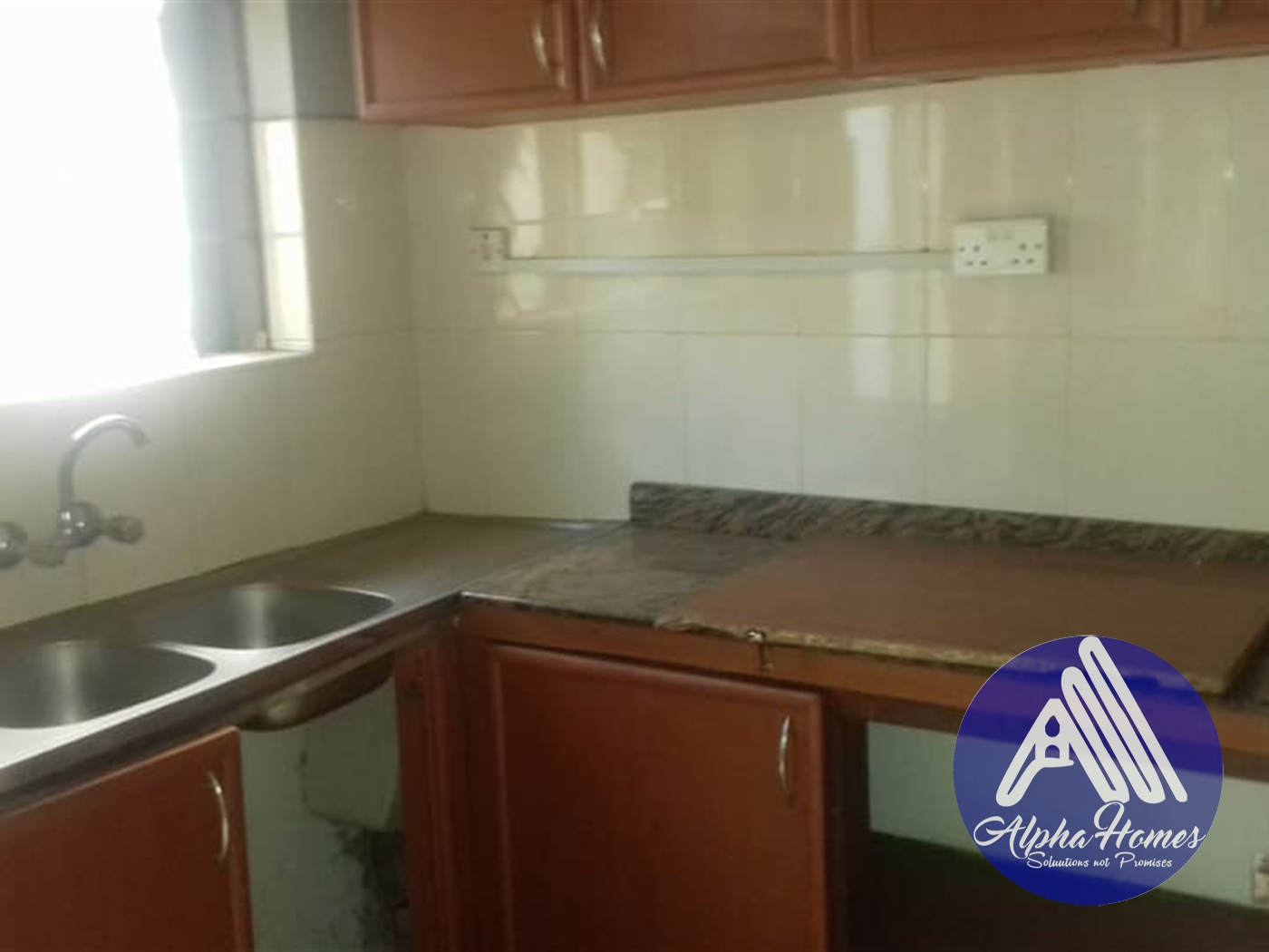 Bungalow for rent in Ntinda Kampala