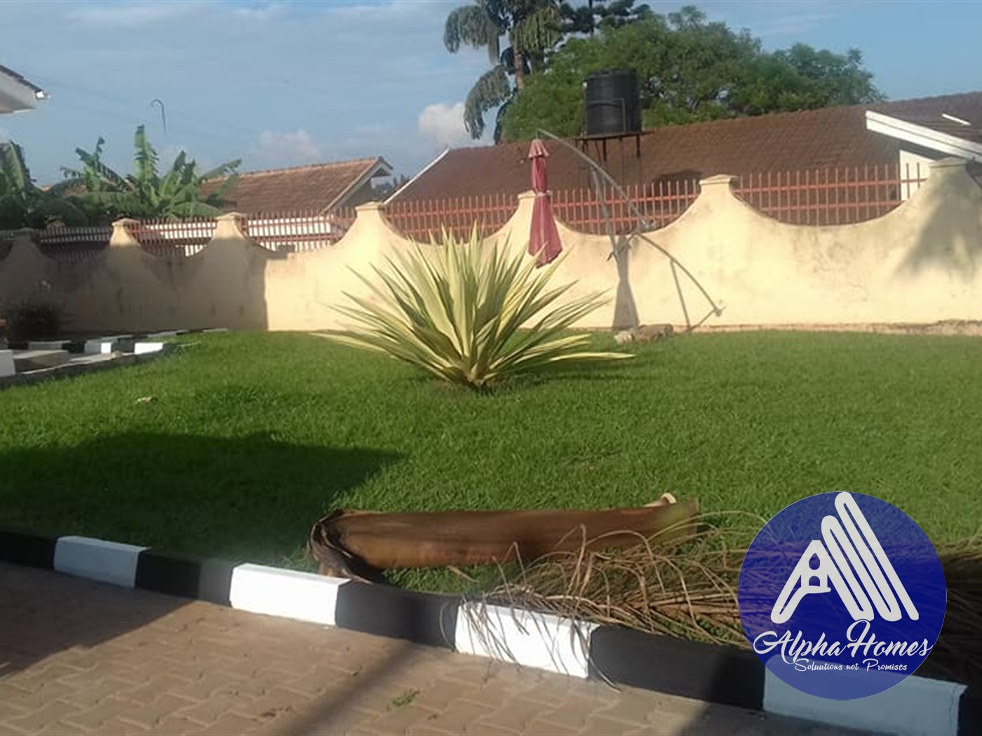 Bungalow for rent in Ntinda Kampala