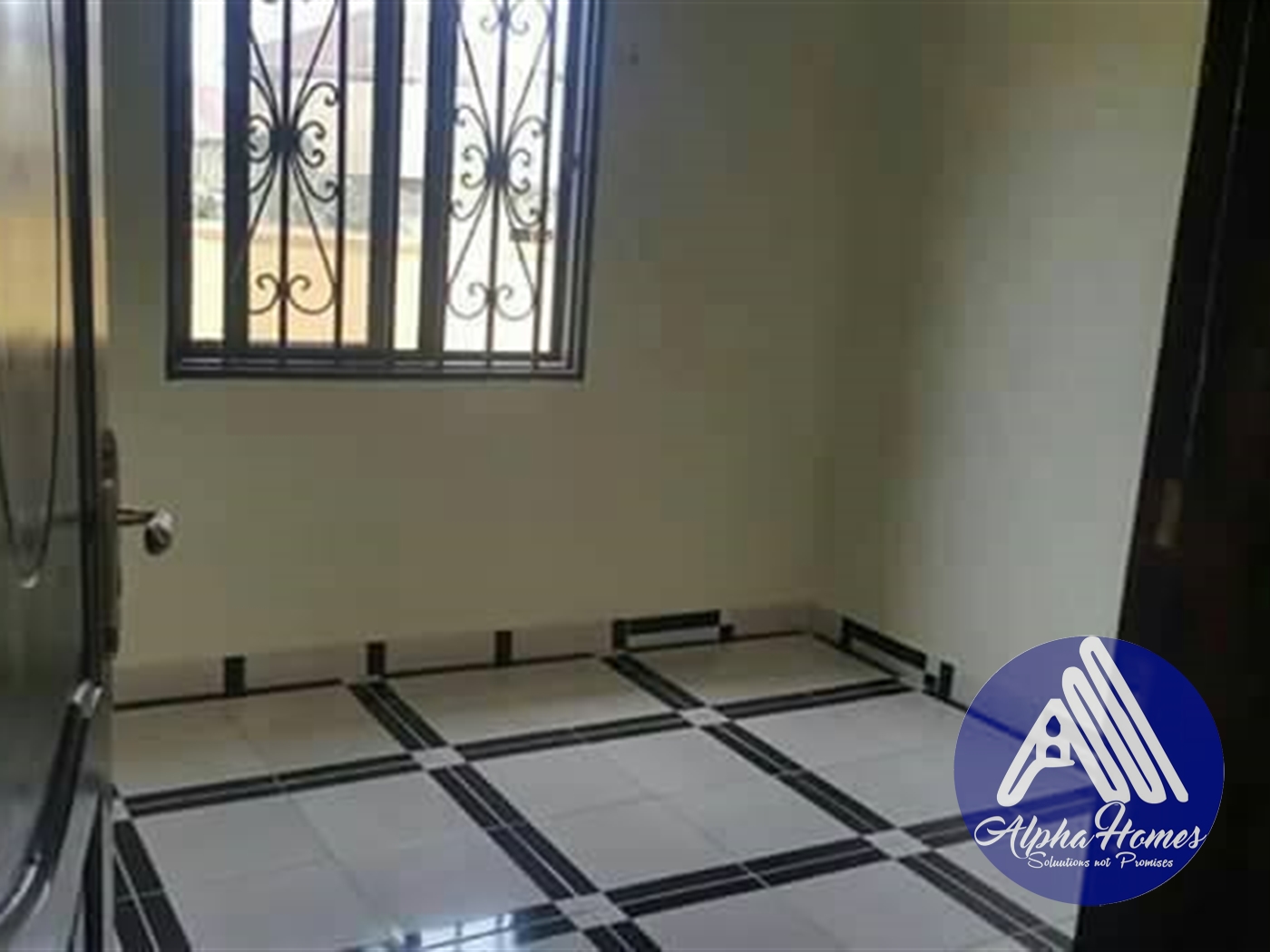 Apartment for rent in Buziga Kampala