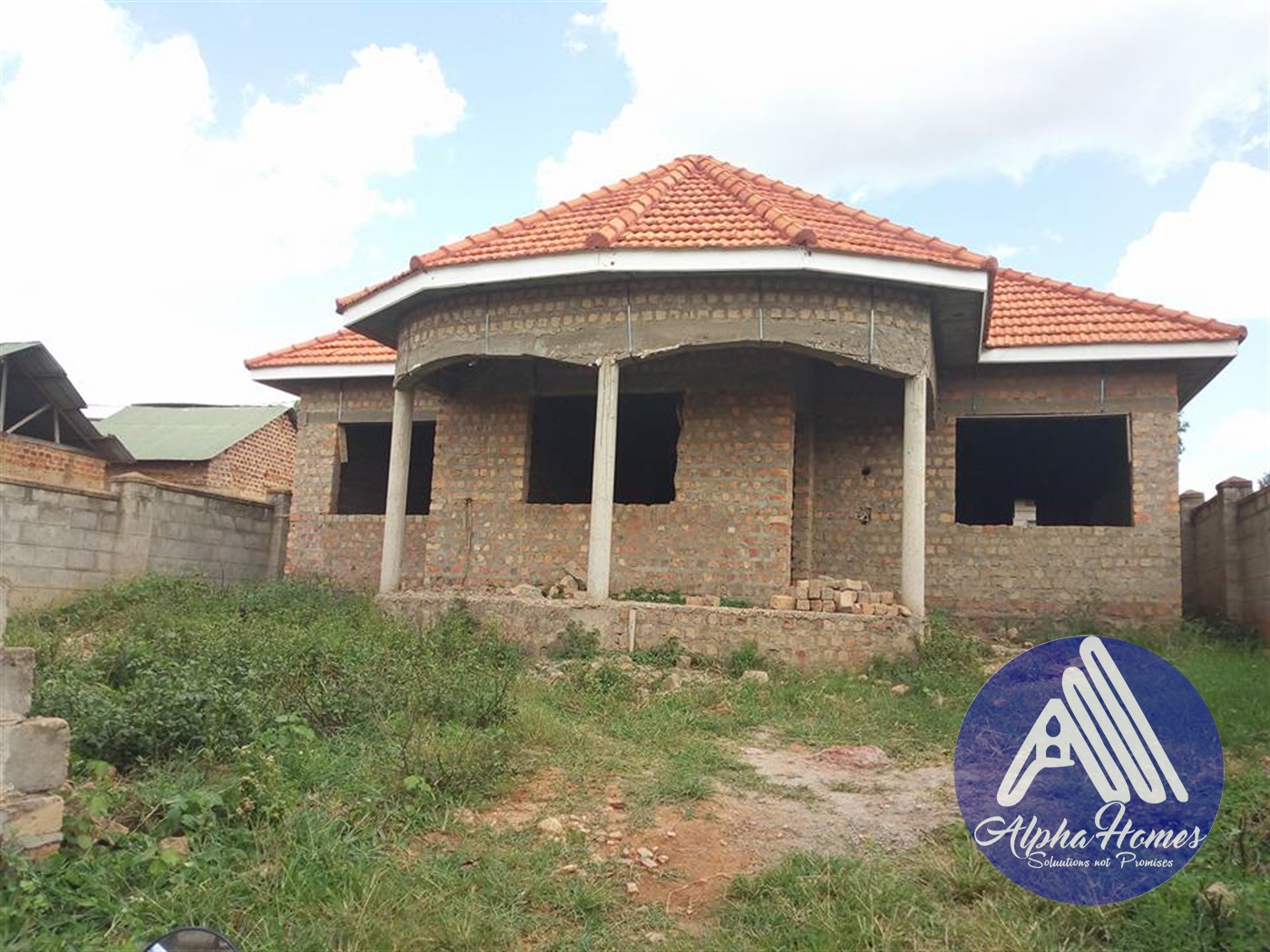 Bungalow for sale in Namugongo Wakiso