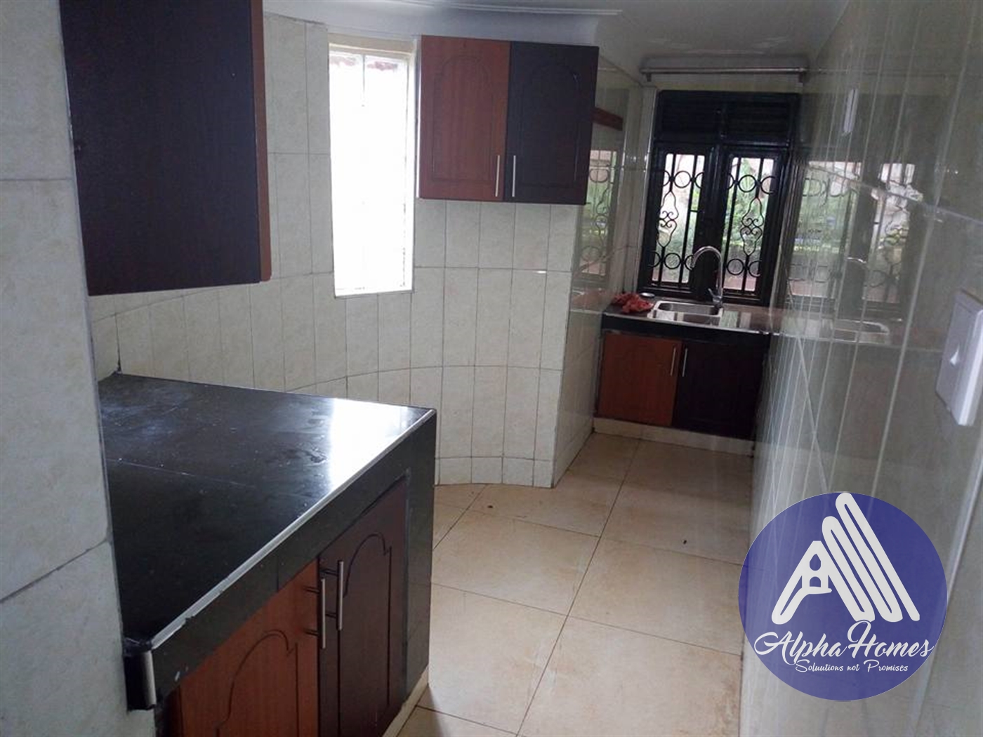 Apartment for rent in Kireka Wakiso