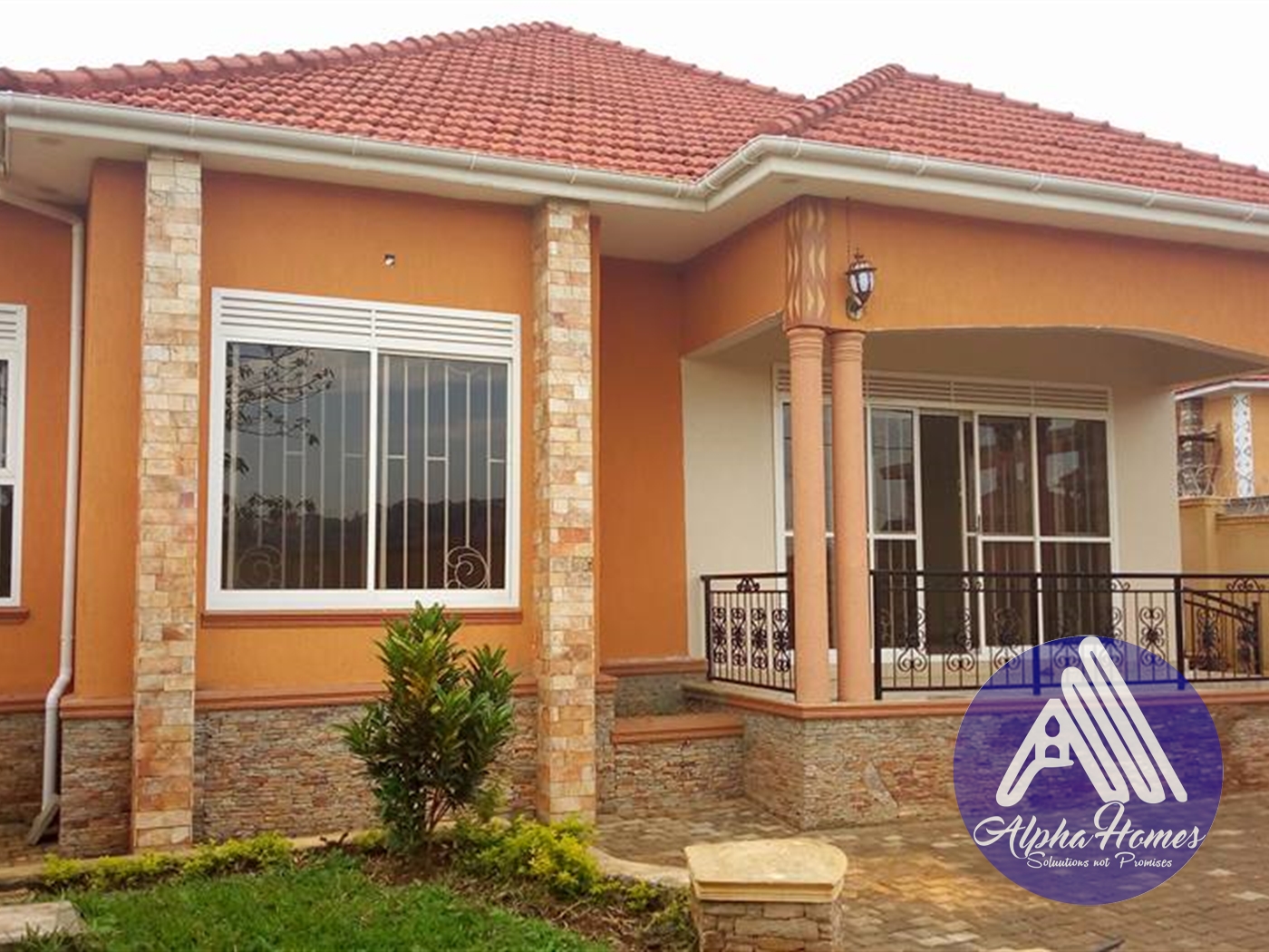 Bungalow for sale in Kira Wakiso