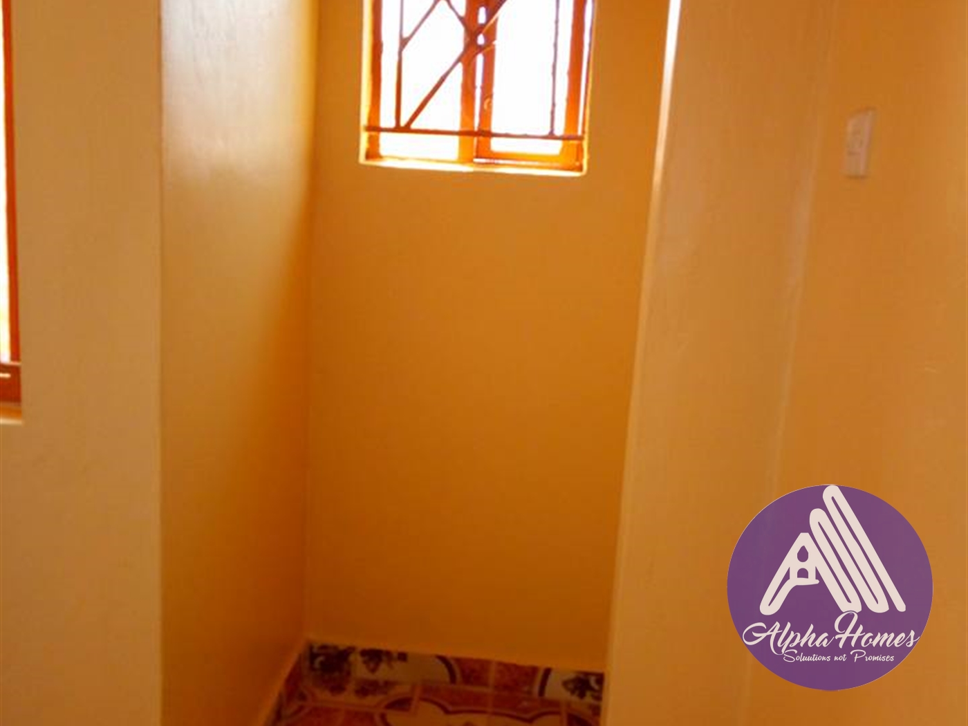 Semi Detached for rent in Kira Wakiso