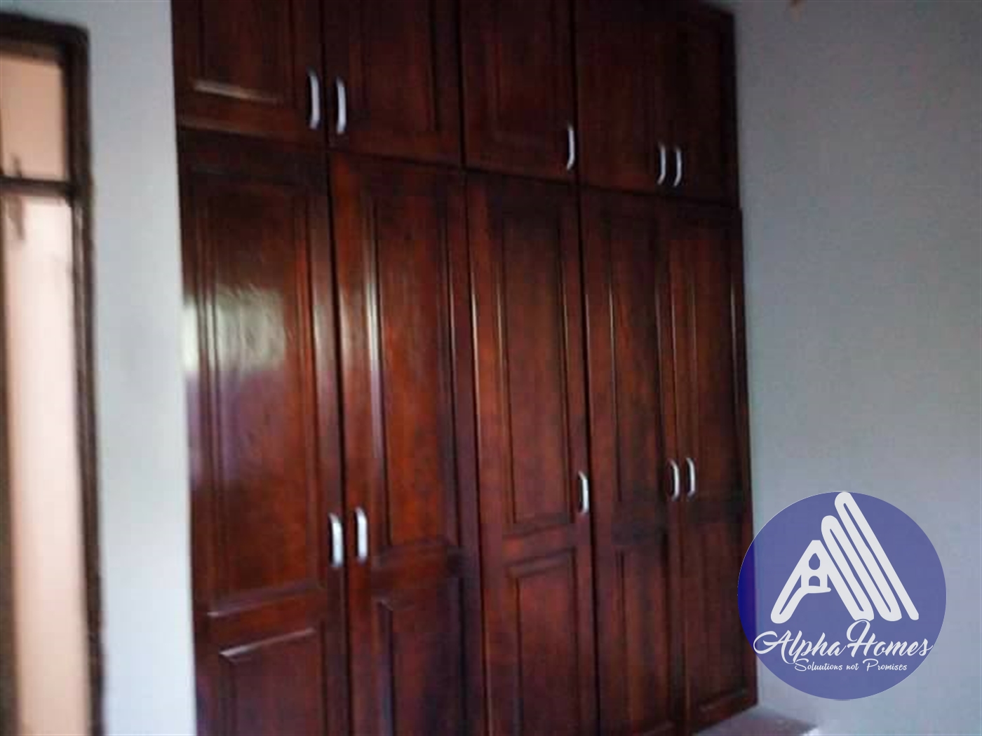 Semi Detached for rent in Namugongo Wakiso