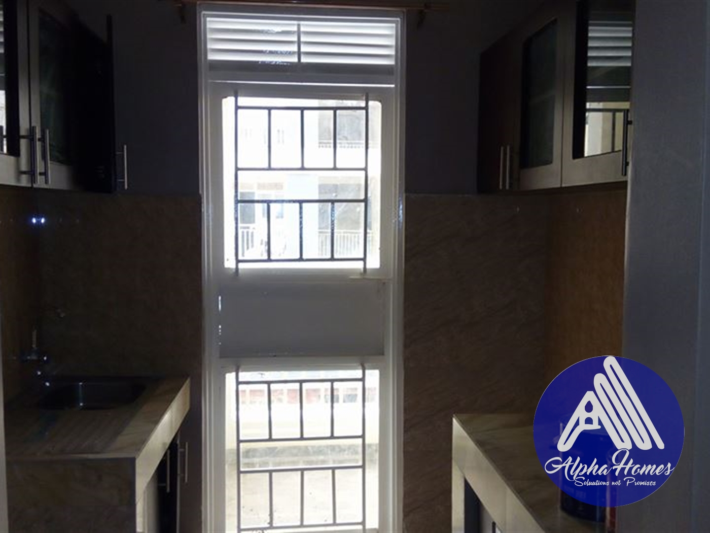 Apartment for sale in Kiwaatule Kampala