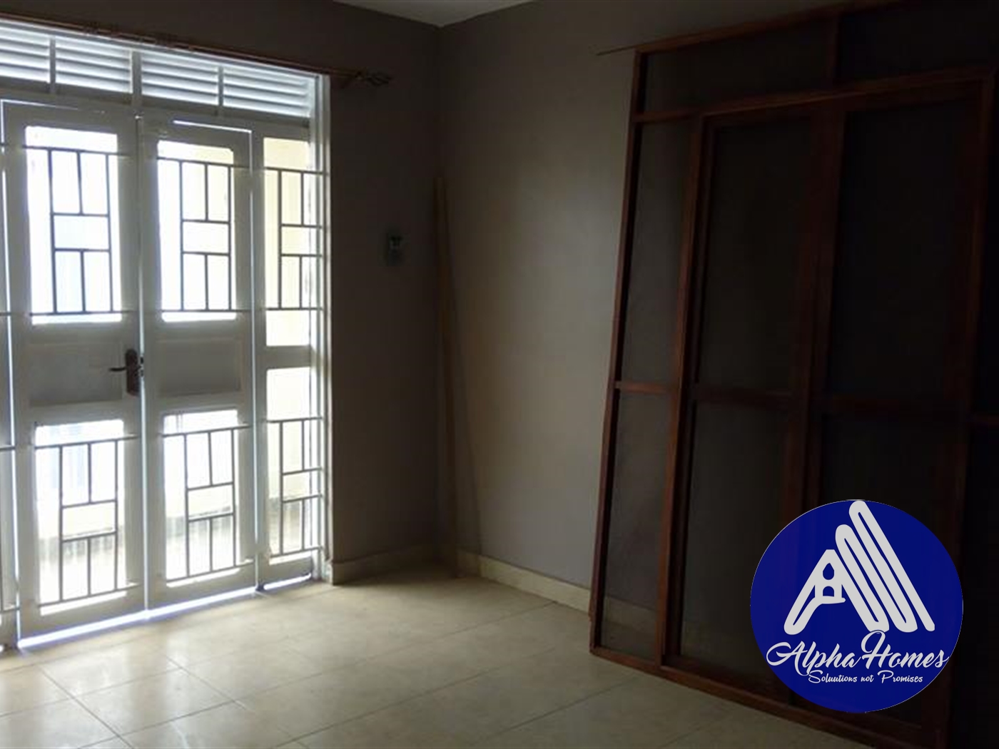 Apartment for sale in Kiwaatule Kampala