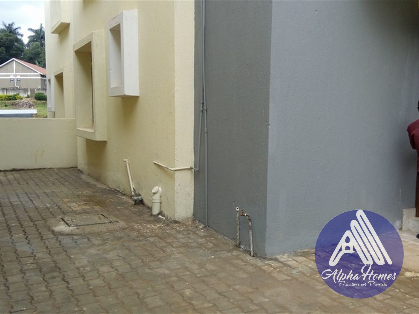 Apartment block for sale in Kiwaatule Kampala