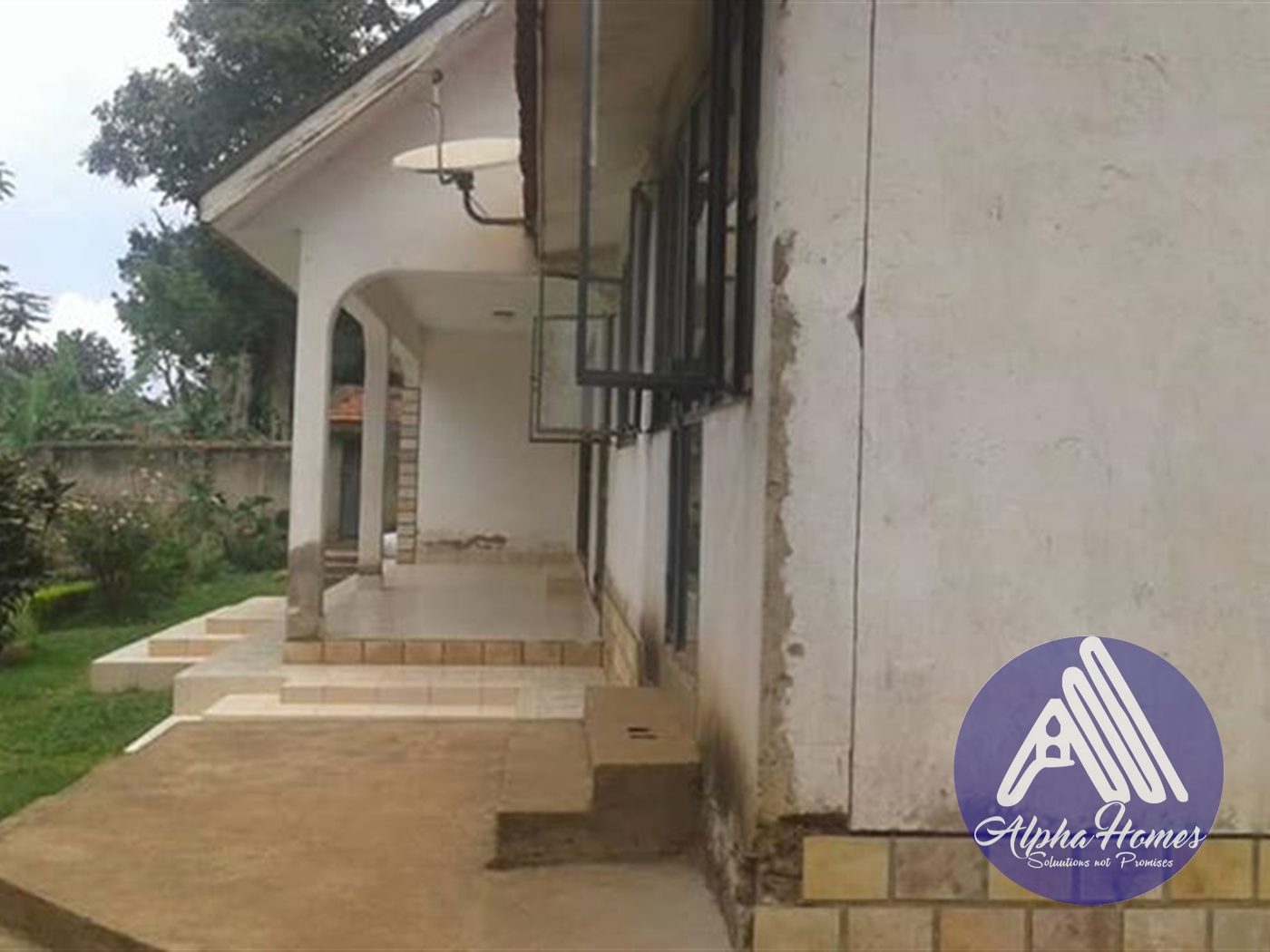 Semi Detached for sale in Bukoto Kampala