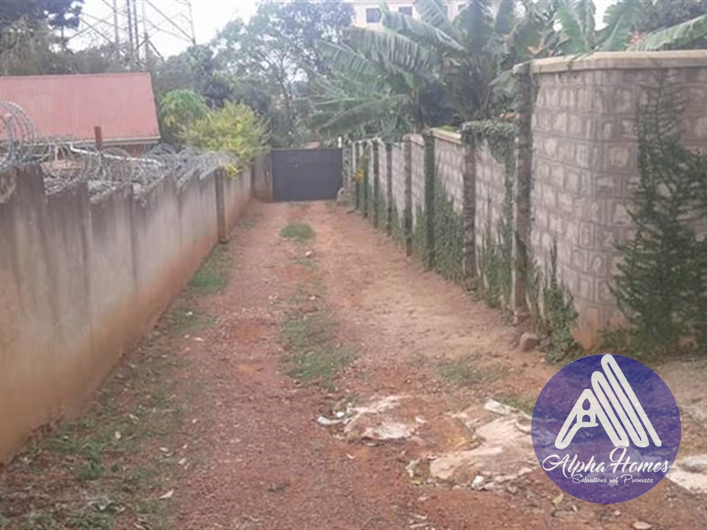 Semi Detached for sale in Bukoto Kampala