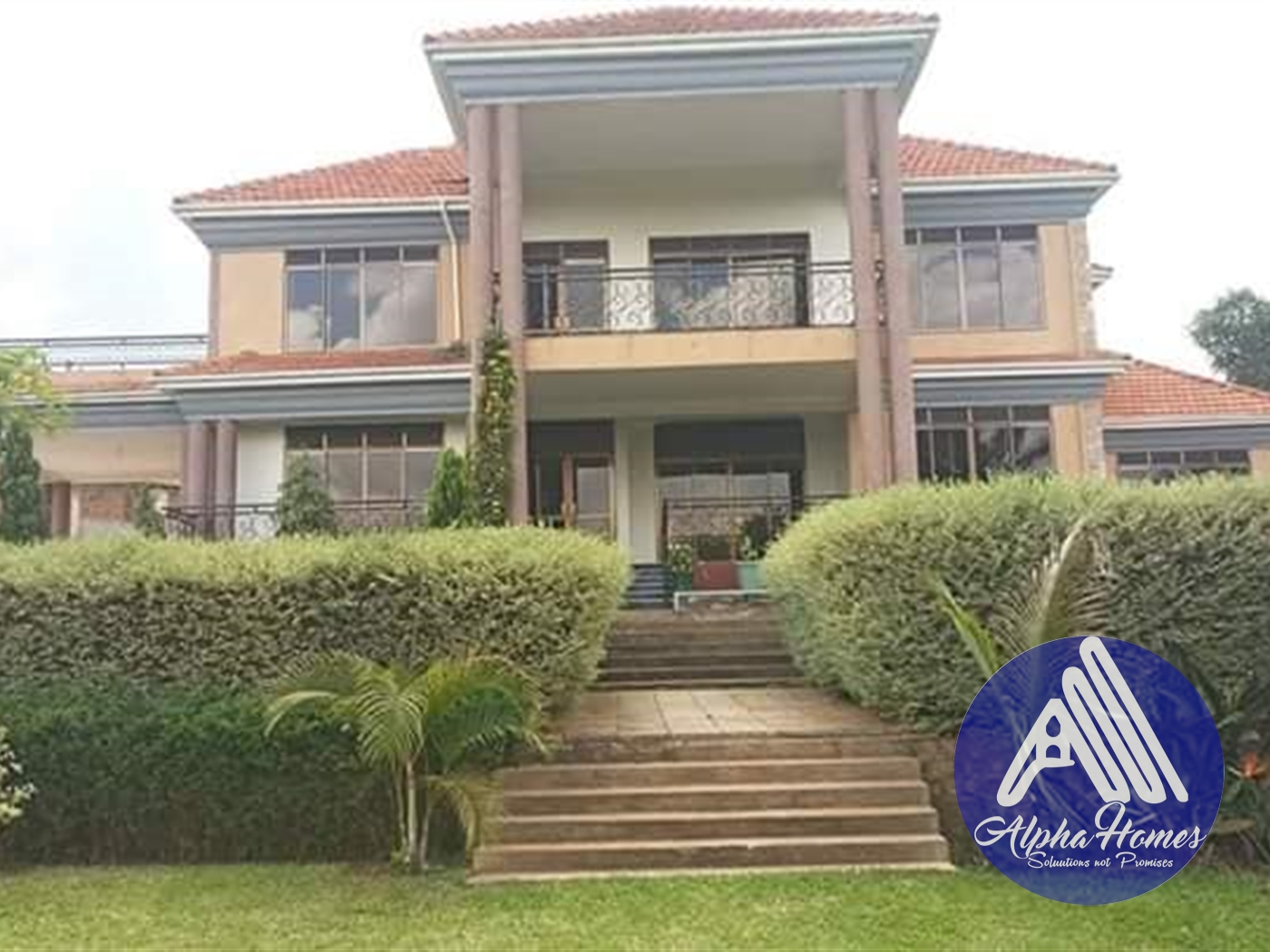 Duplex for sale in Namugongo Wakiso