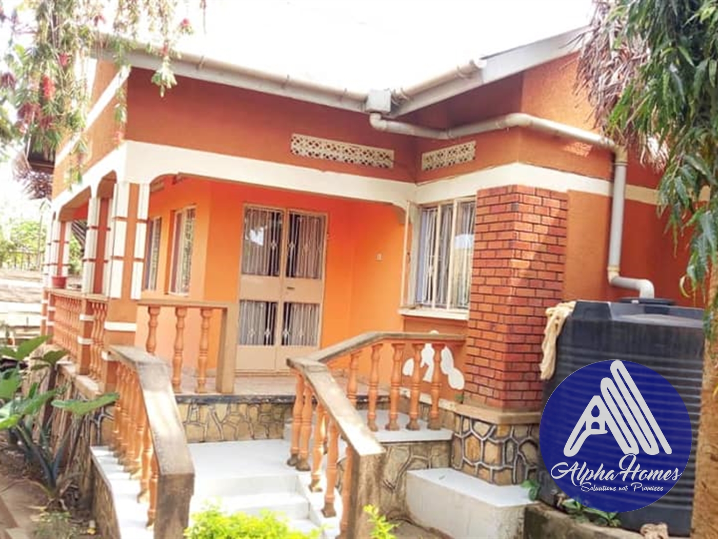 Semi Detached for sale in Naguru Wakiso