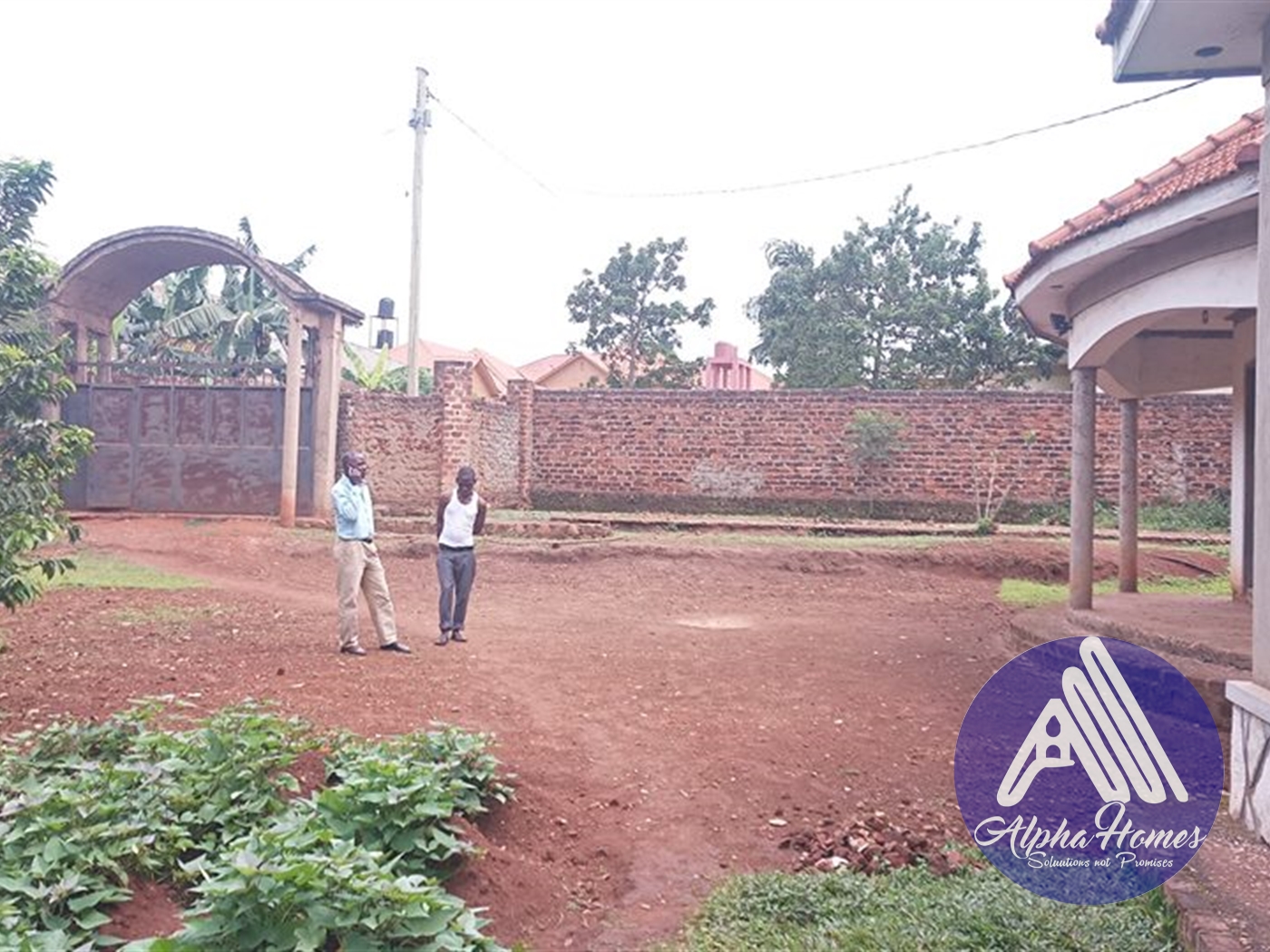 Apartment for sale in Namugongo Wakiso