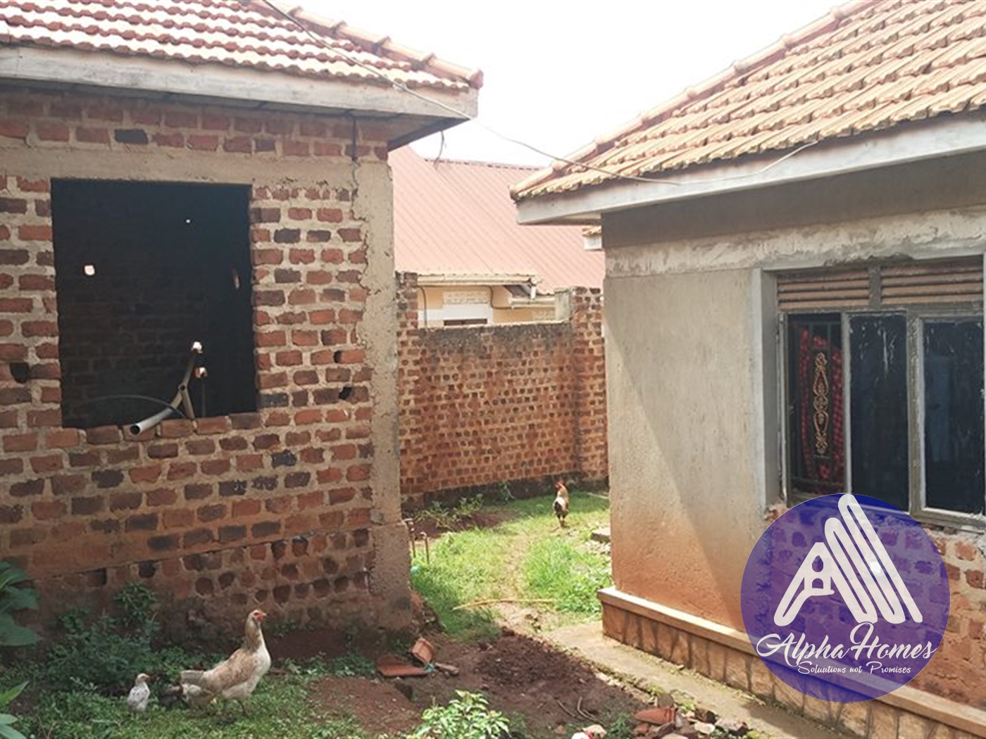 Apartment for sale in Namugongo Wakiso