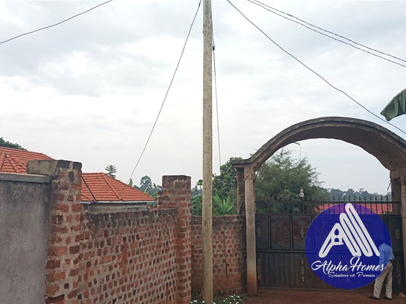 Apartment for sale in Namugongo Wakiso