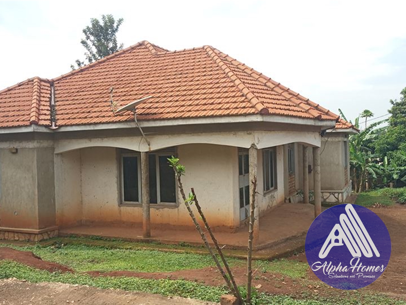 Apartment for sale in Namugongo Wakiso