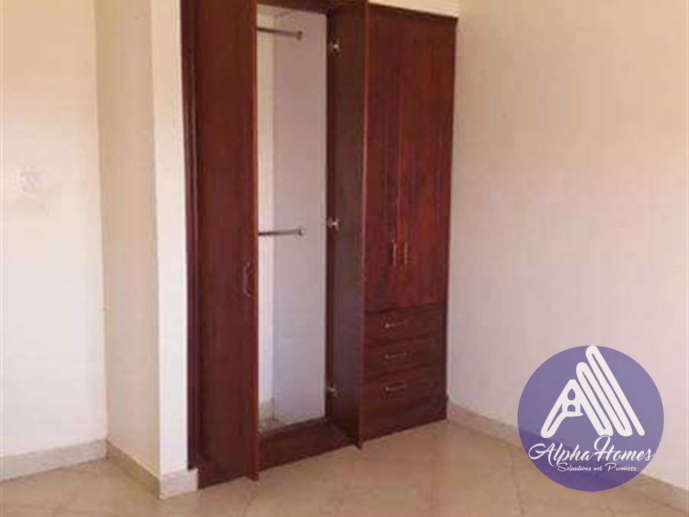 Semi Detached for rent in Seeta Mukono