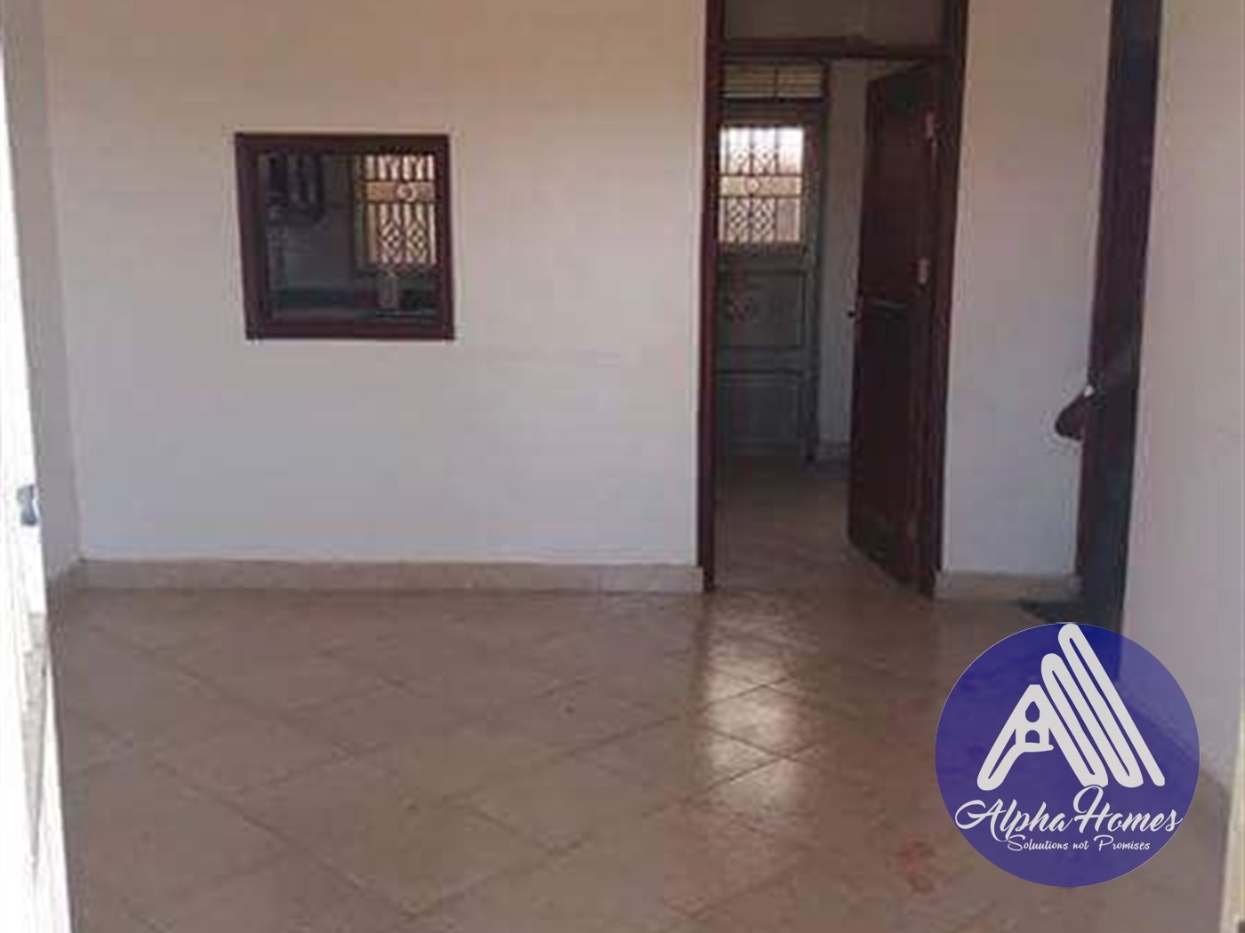 Semi Detached for rent in Seeta Mukono