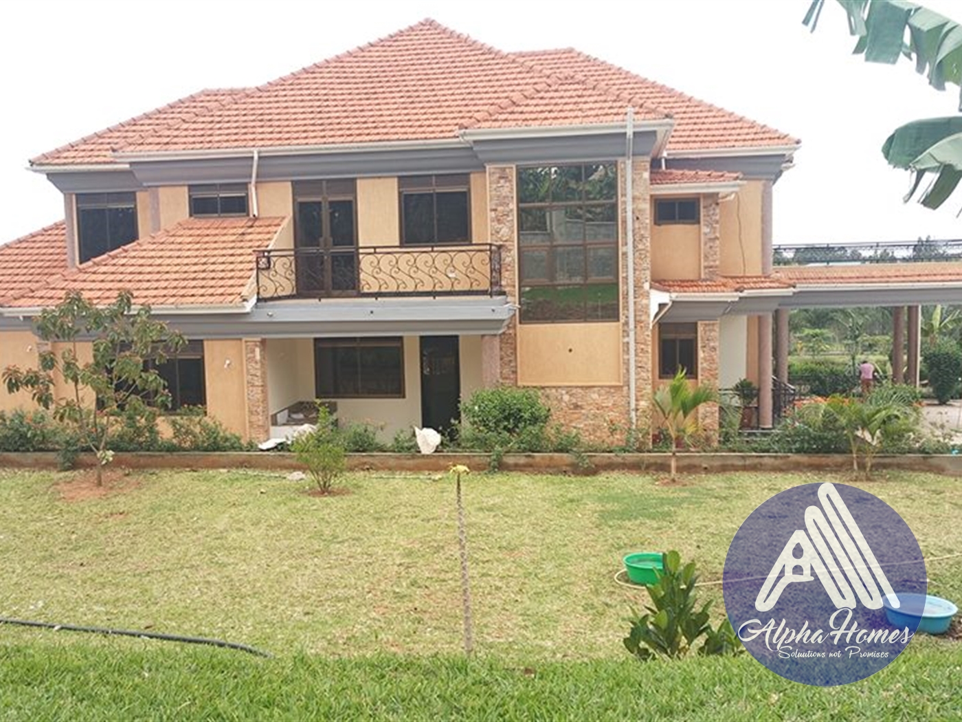 Bungalow for sale in Namugongo Wakiso