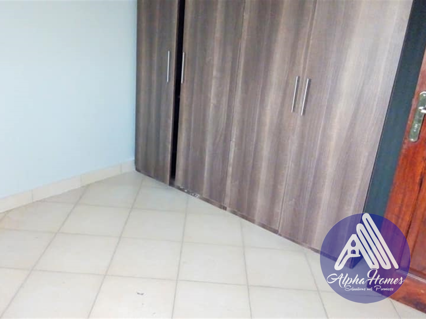 Apartment for rent in Kyaliwajjala Wakiso