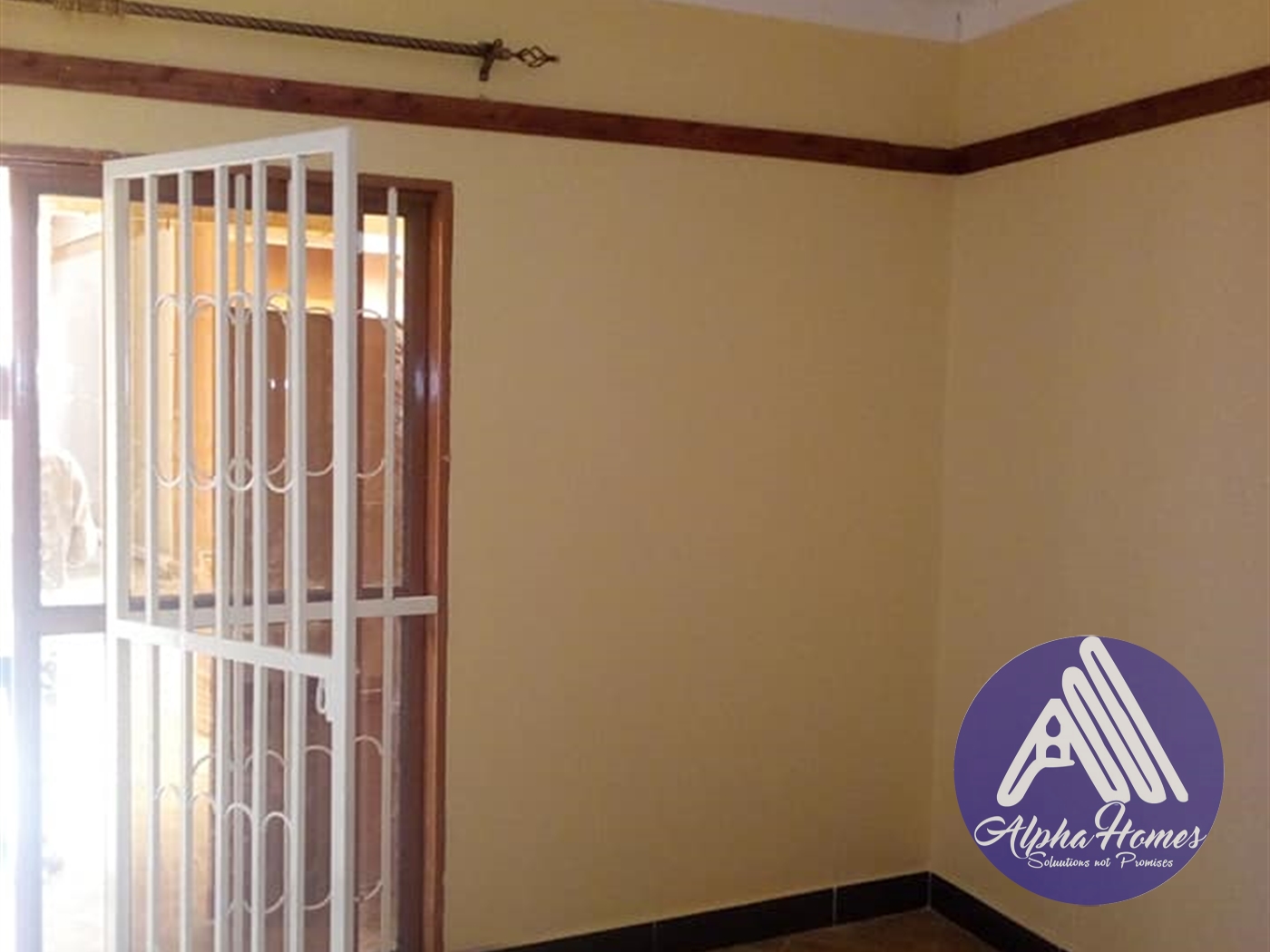 Semi Detached for rent in Mpererwe Wakiso