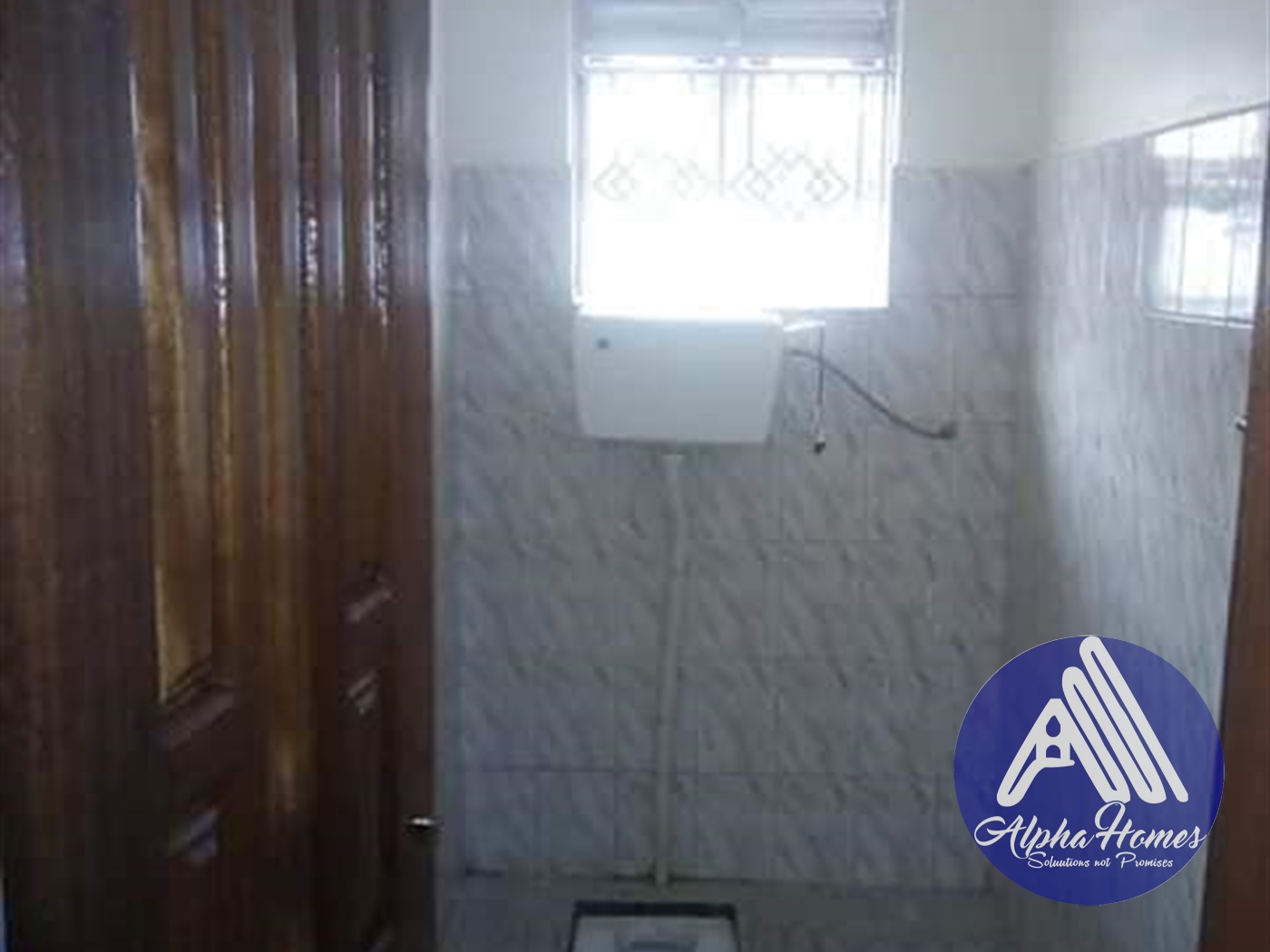 Semi Detached for rent in Mpererwe Wakiso