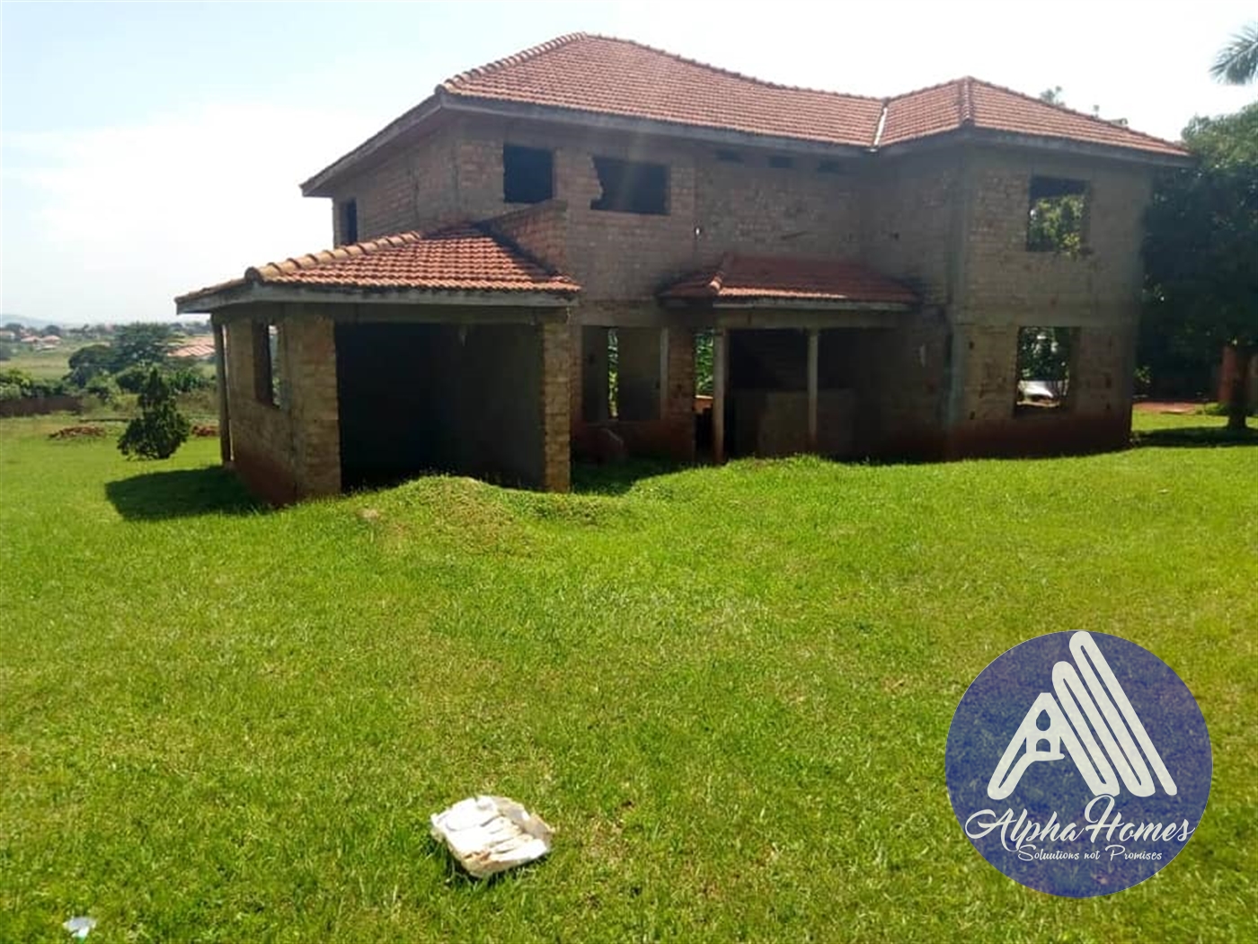 Bungalow for rent in Entebbe Wakiso