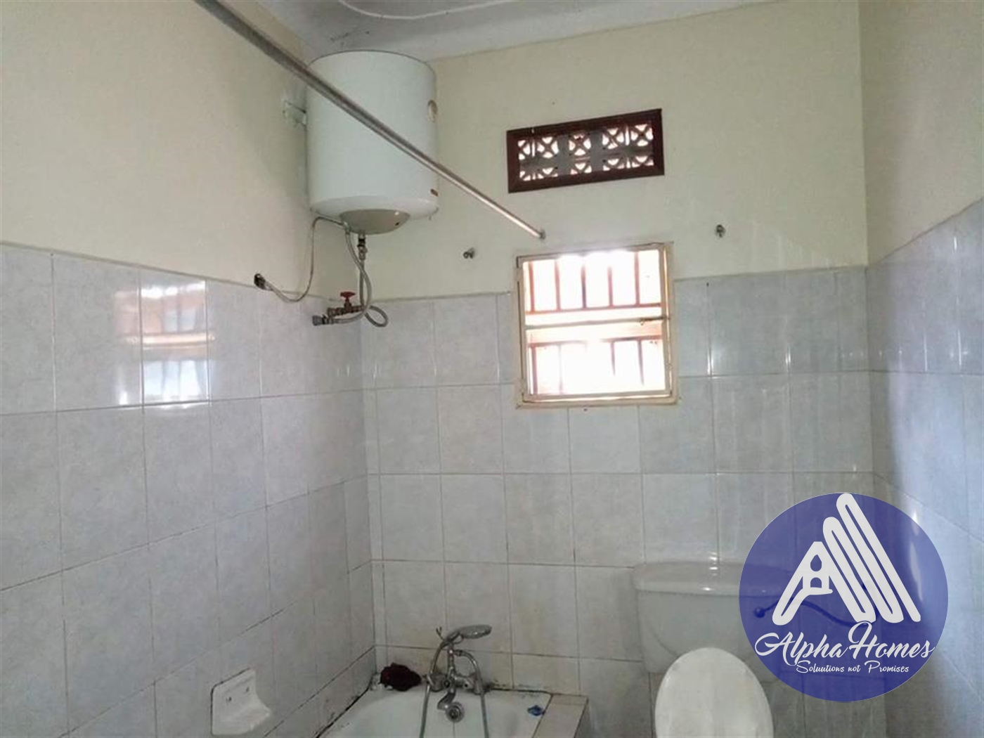 Semi Detached for rent in Kireka Wakiso