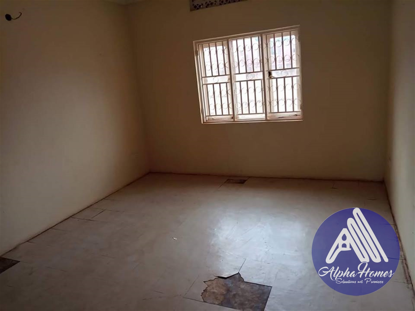 Semi Detached for rent in Kireka Wakiso